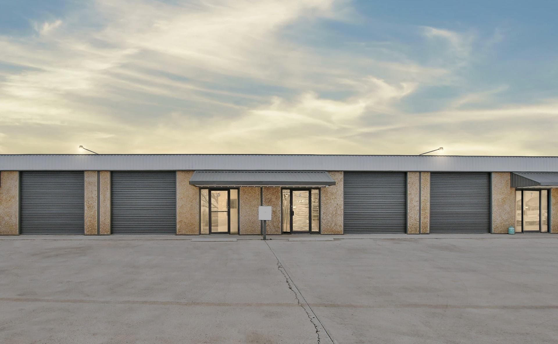 1419 Fleming Dr #Warehouse 10