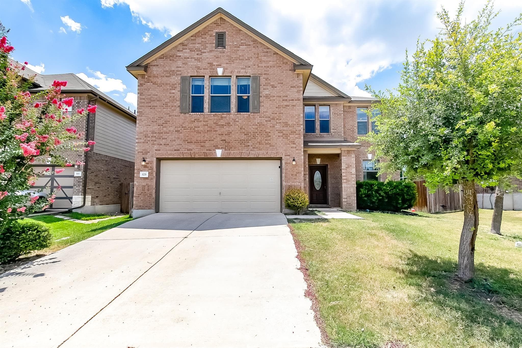 123 Mancos Dr