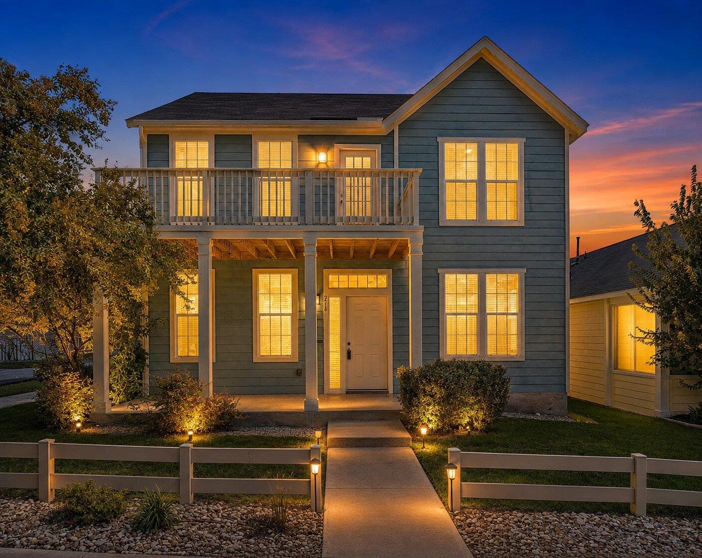 216 Greene Dr