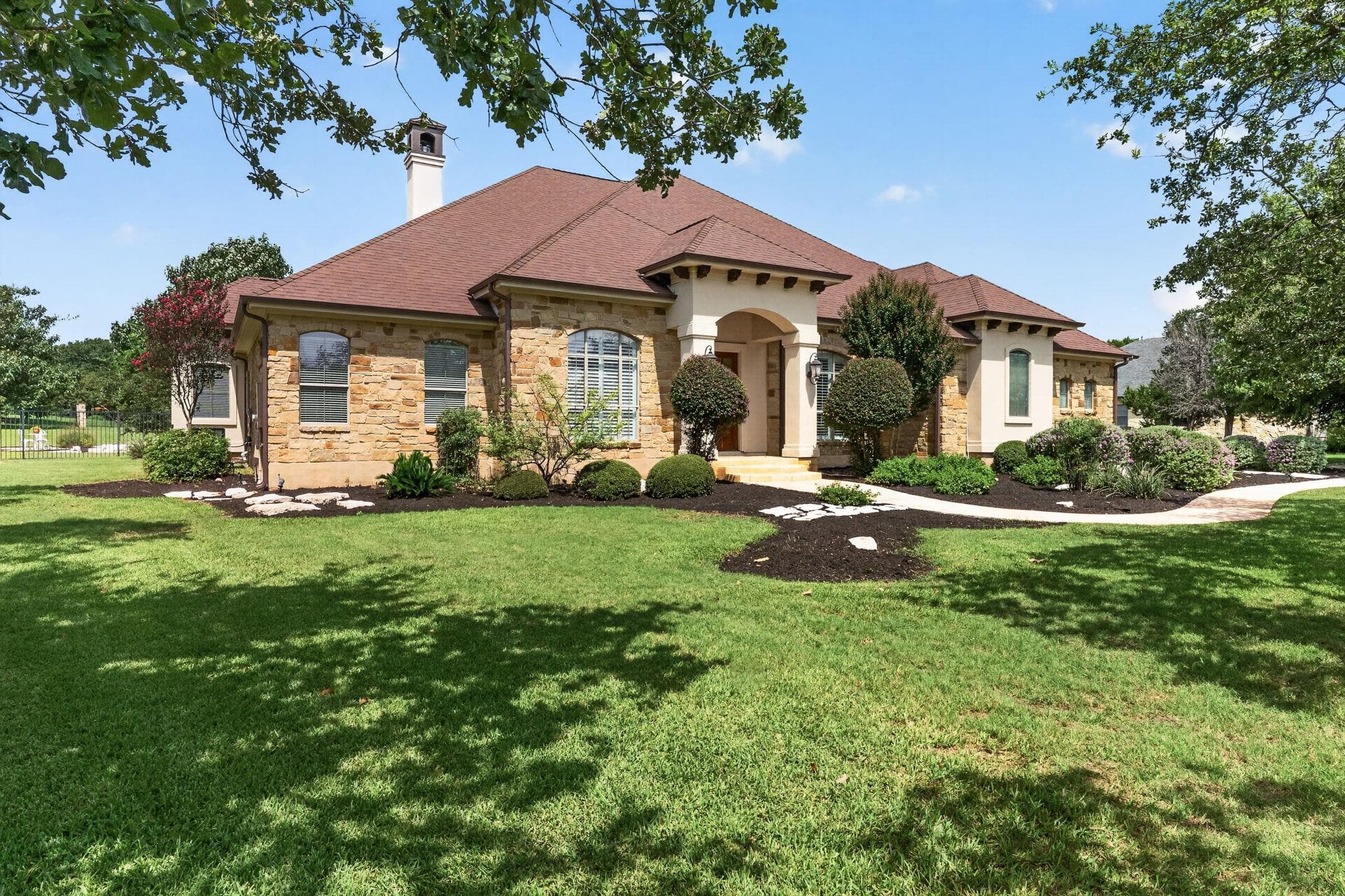 201 Canyon Vista Ln