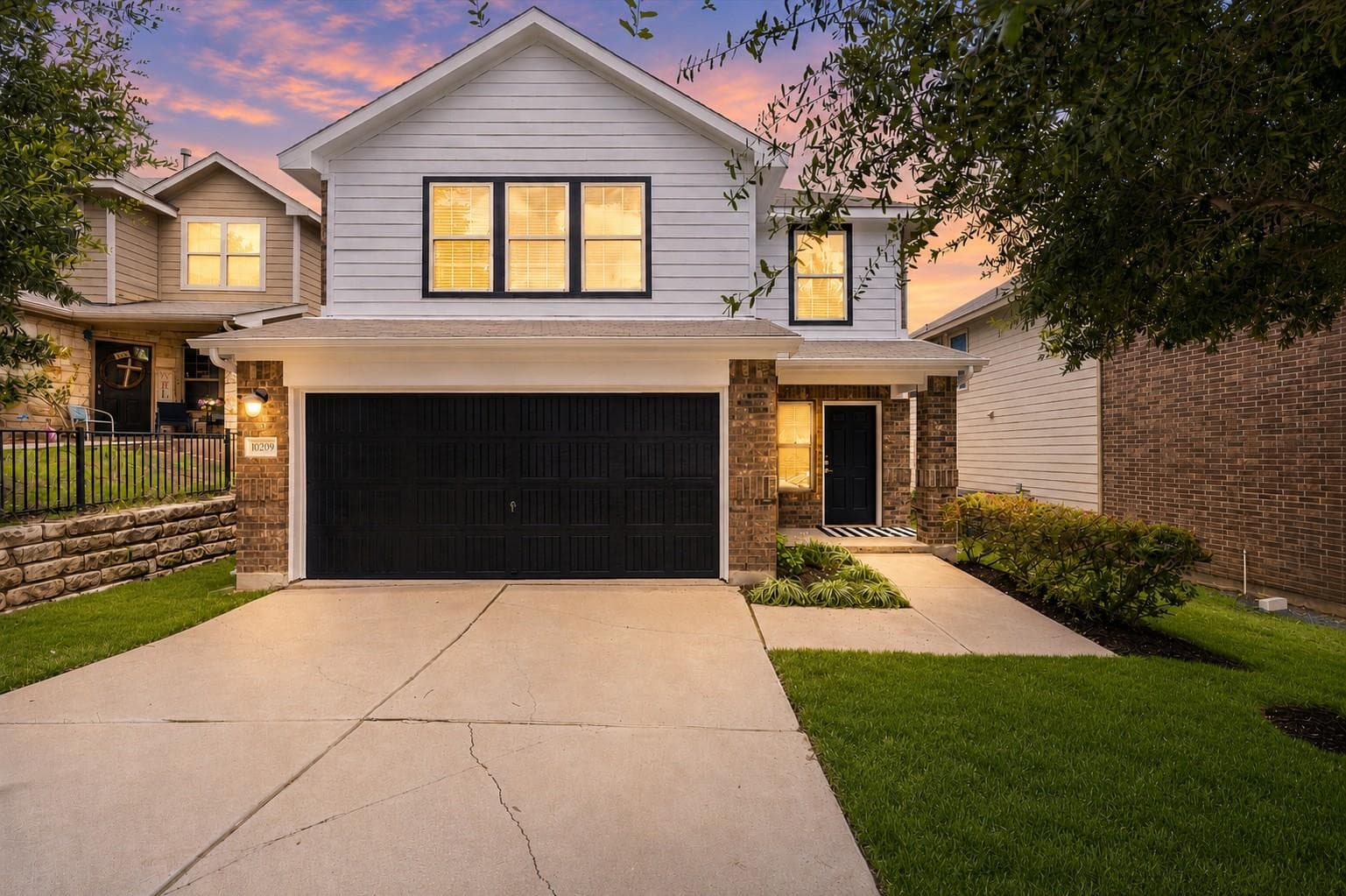 10209  Deer Chase Trl