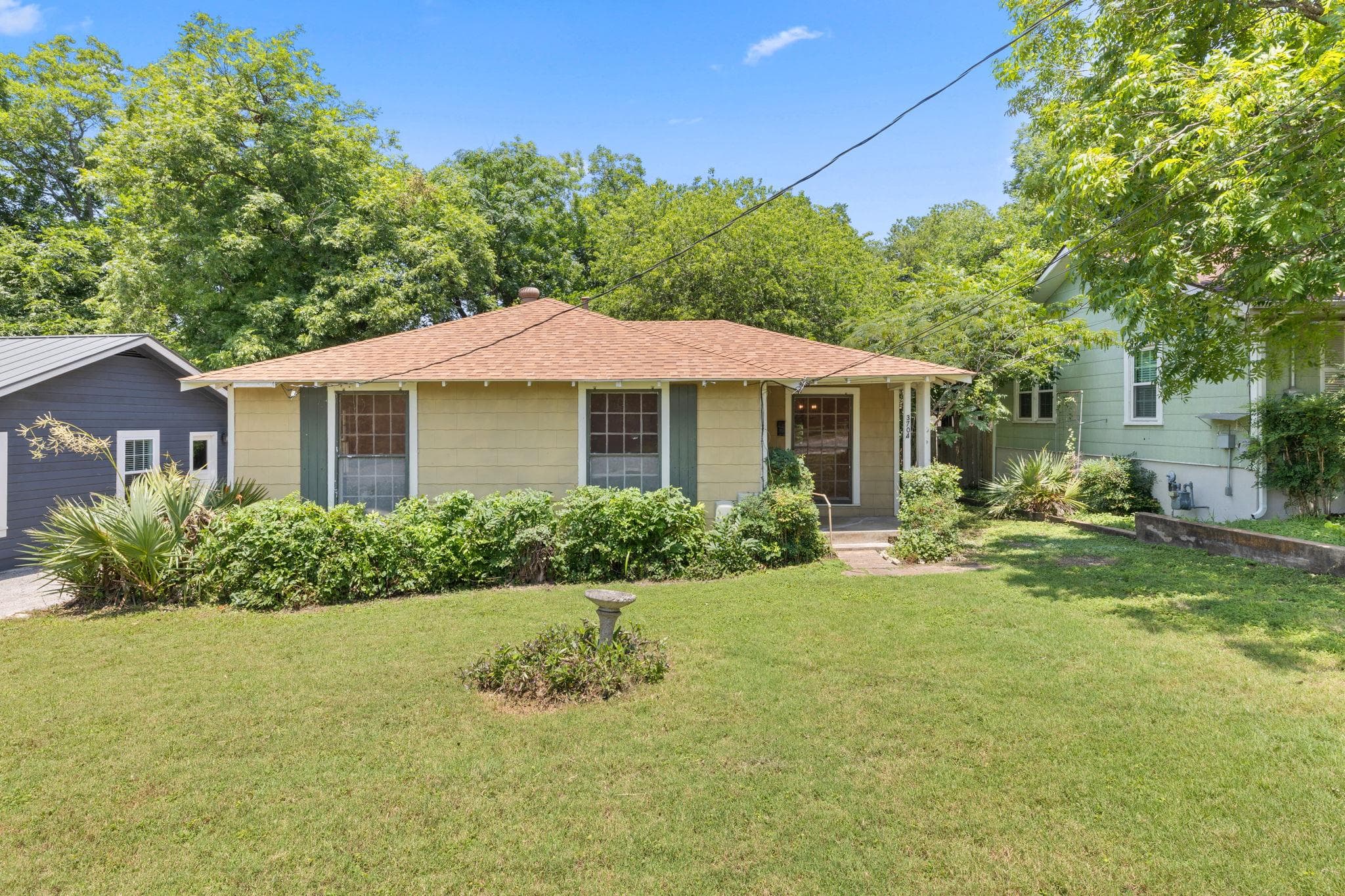 3704 Cherrywood Rd