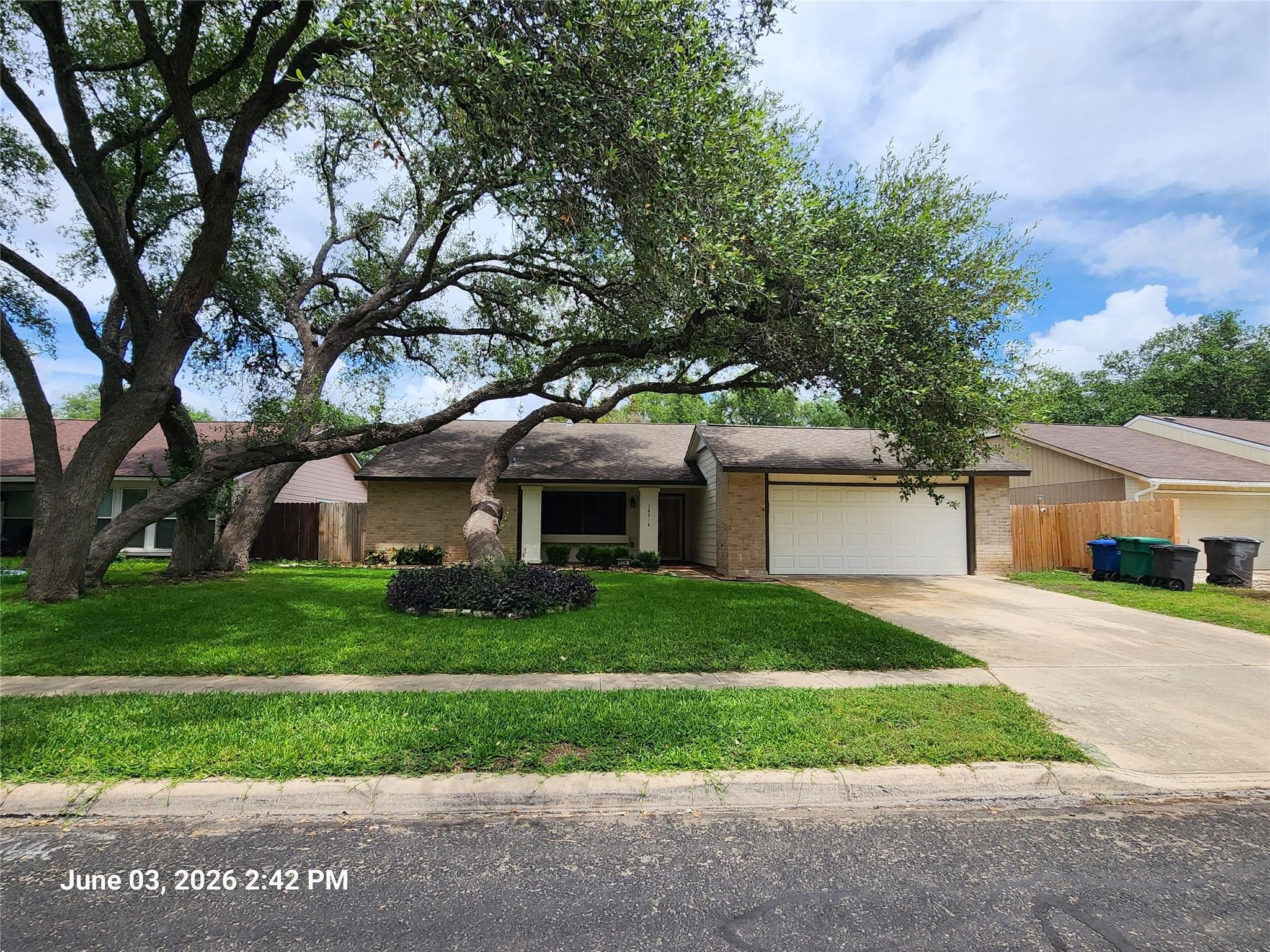 16314 Falcon Hill St