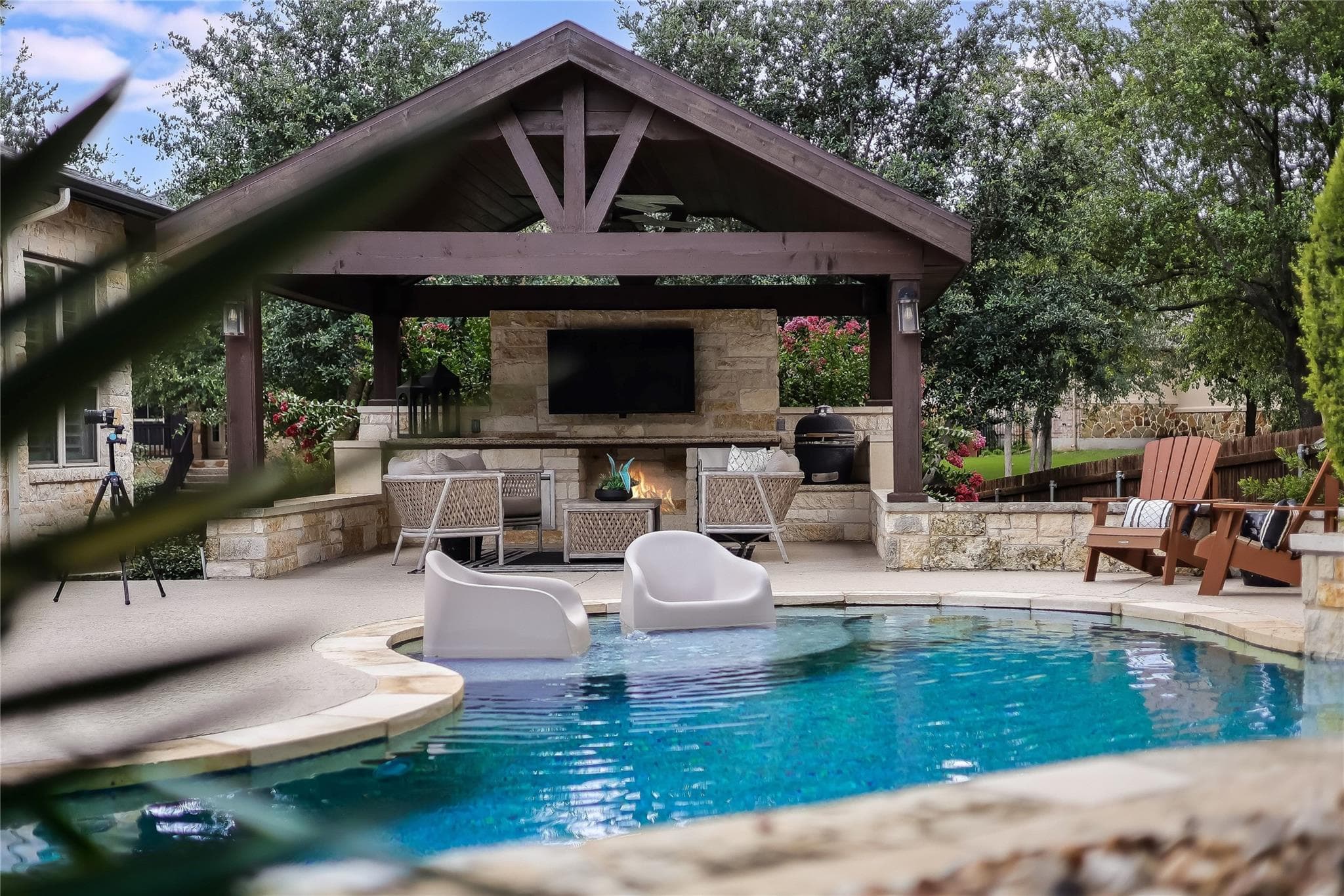401  Bluff View Rd