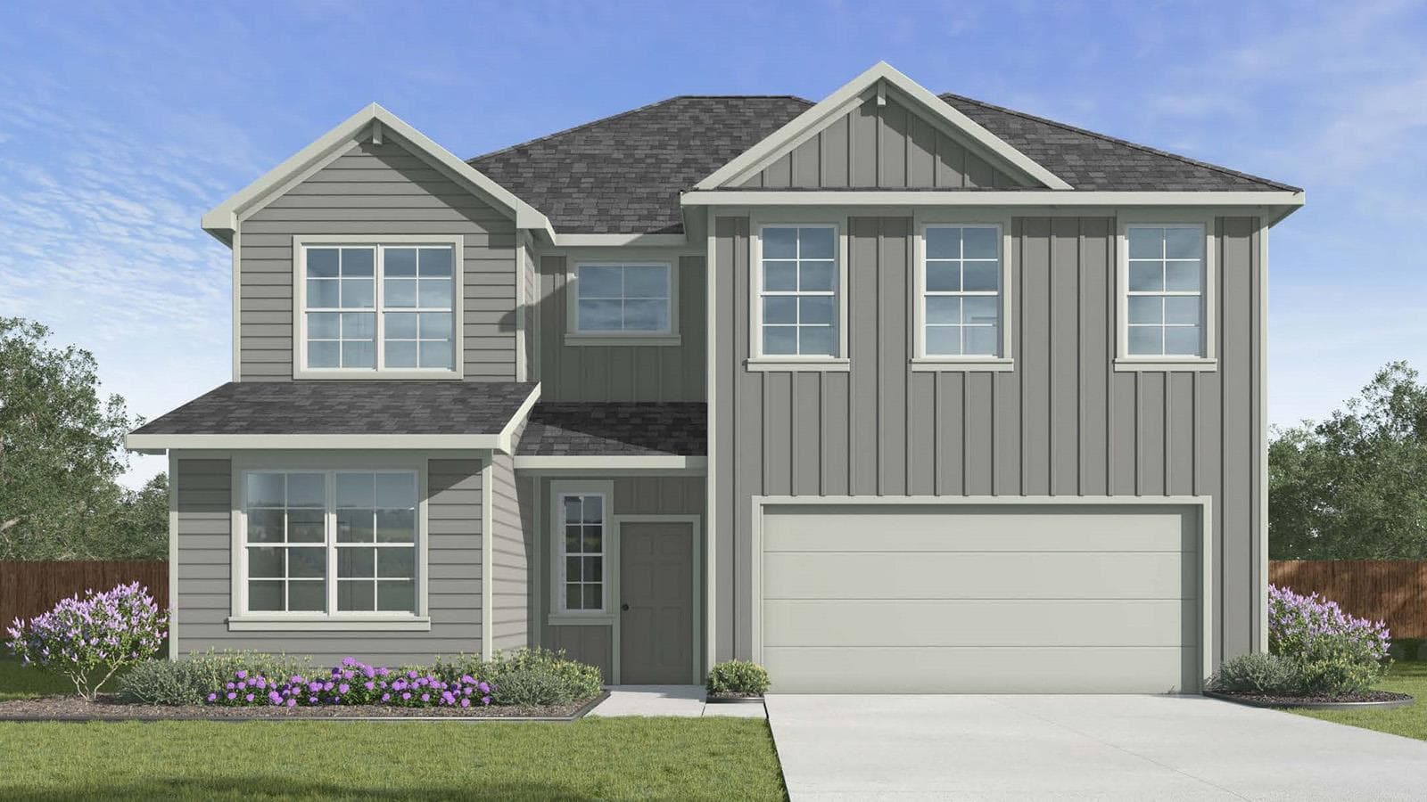 2805  Creekside Hills Blvd