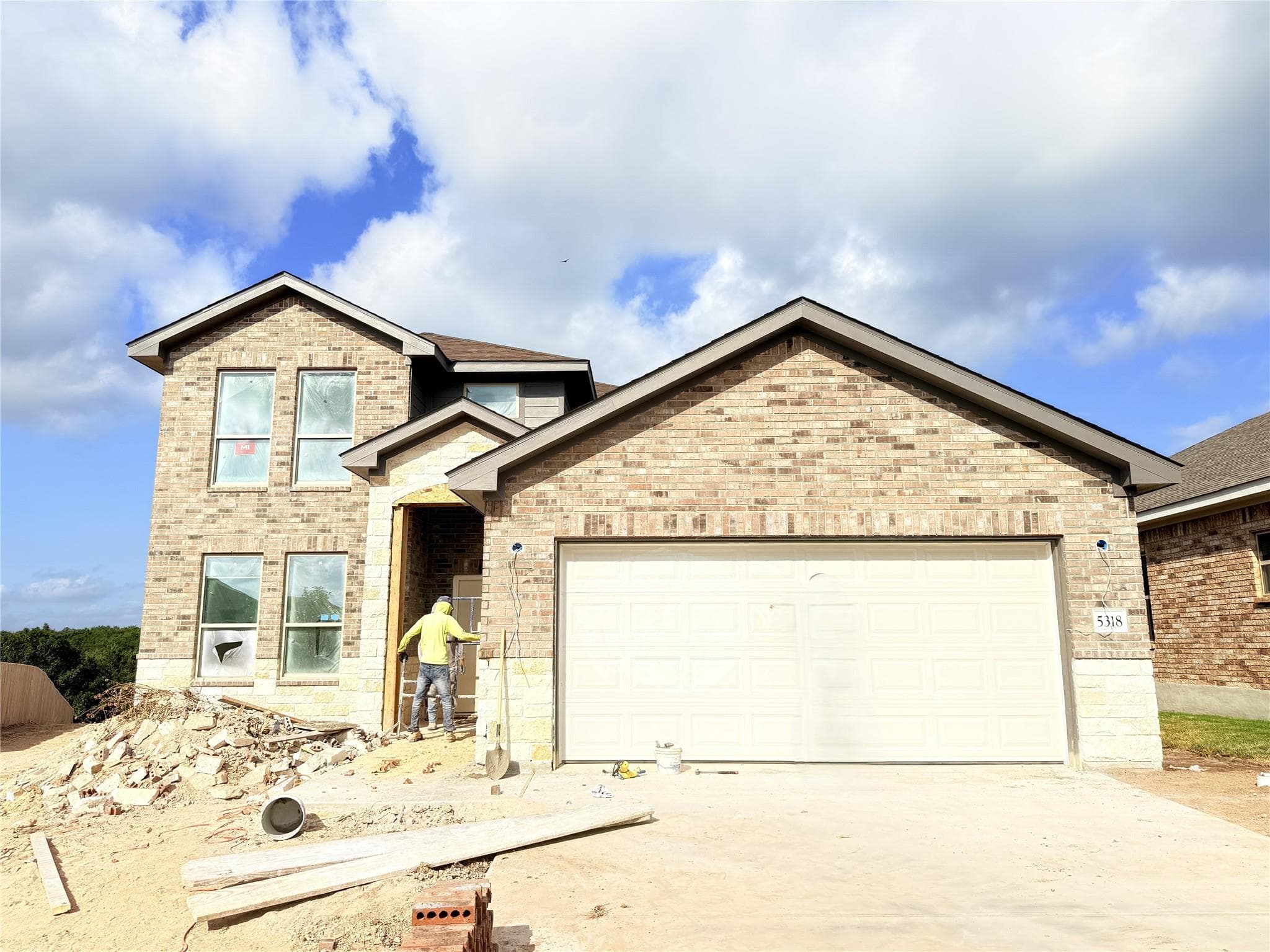 5318 Lassen Ln
