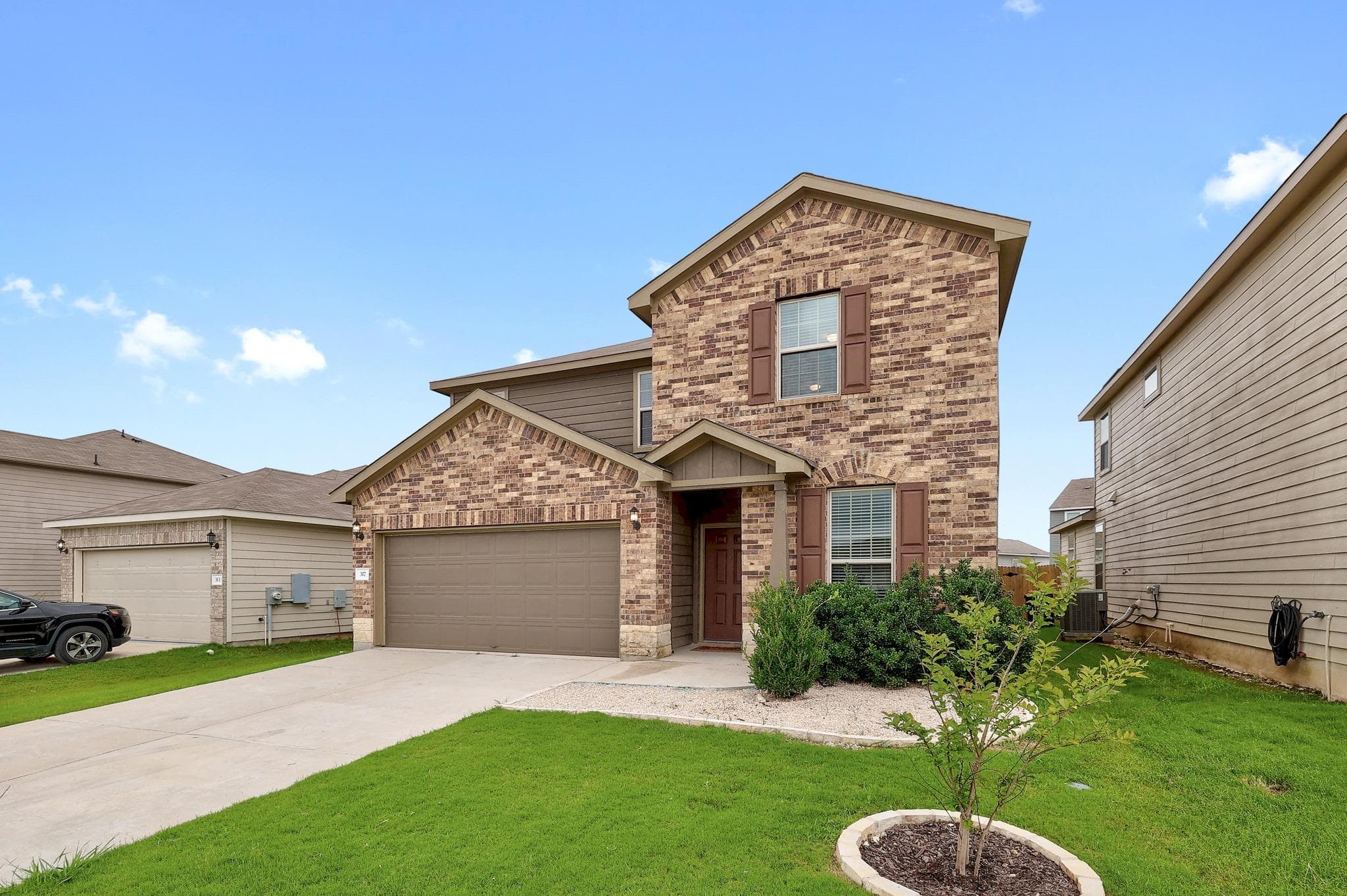 317  Bedford Falls Ln