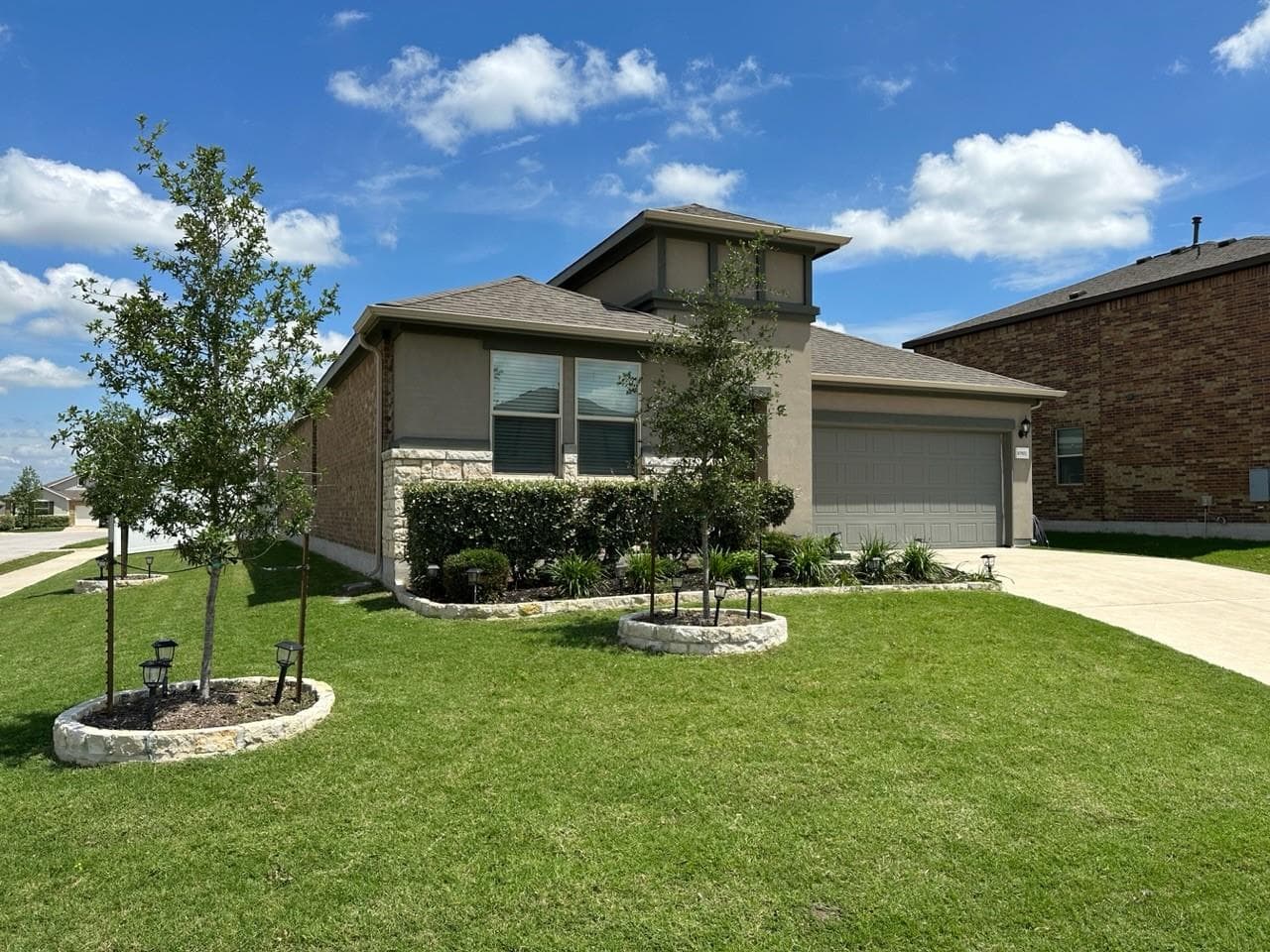 10901 Mickelson Dr