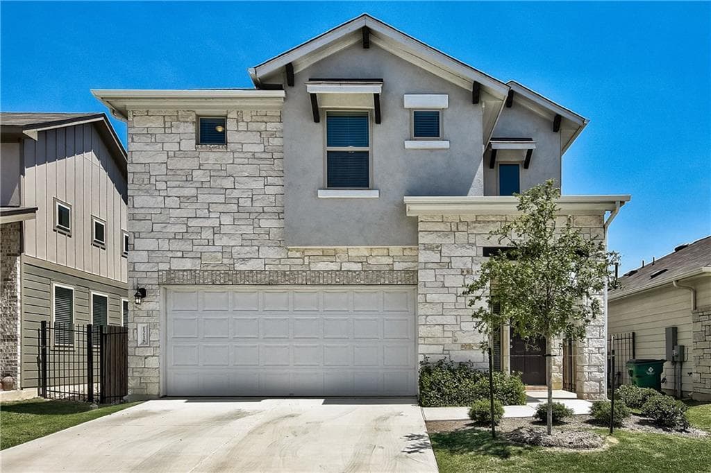 1218  Falconer Way  #103