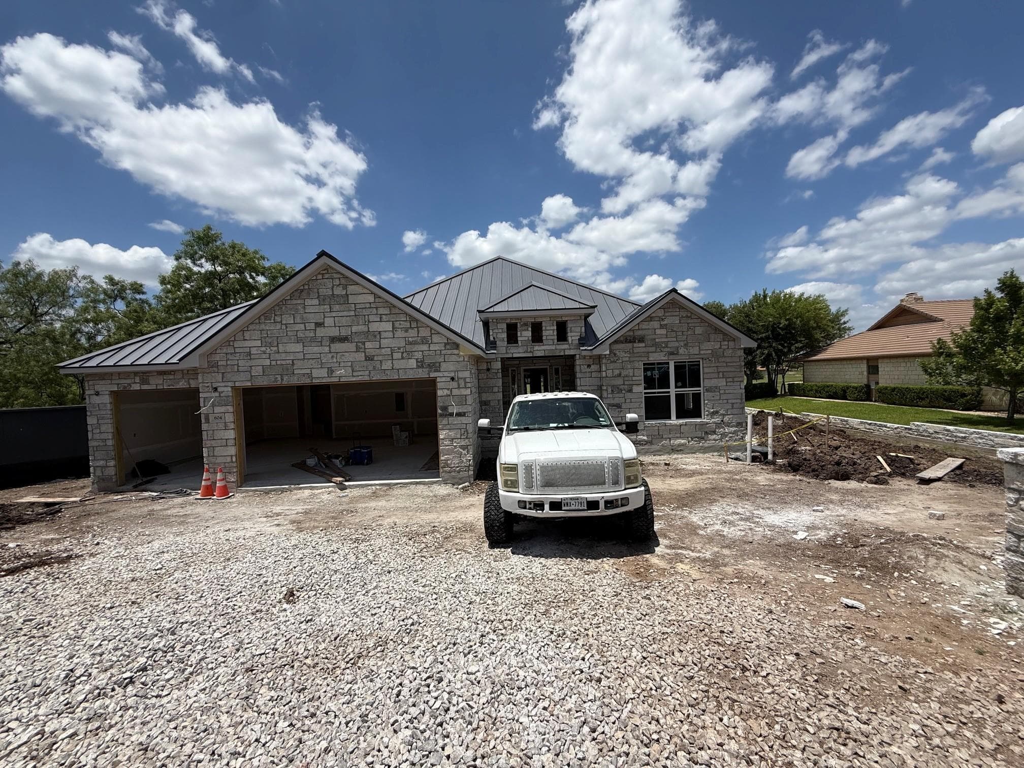 604  Hi Circle South Dr