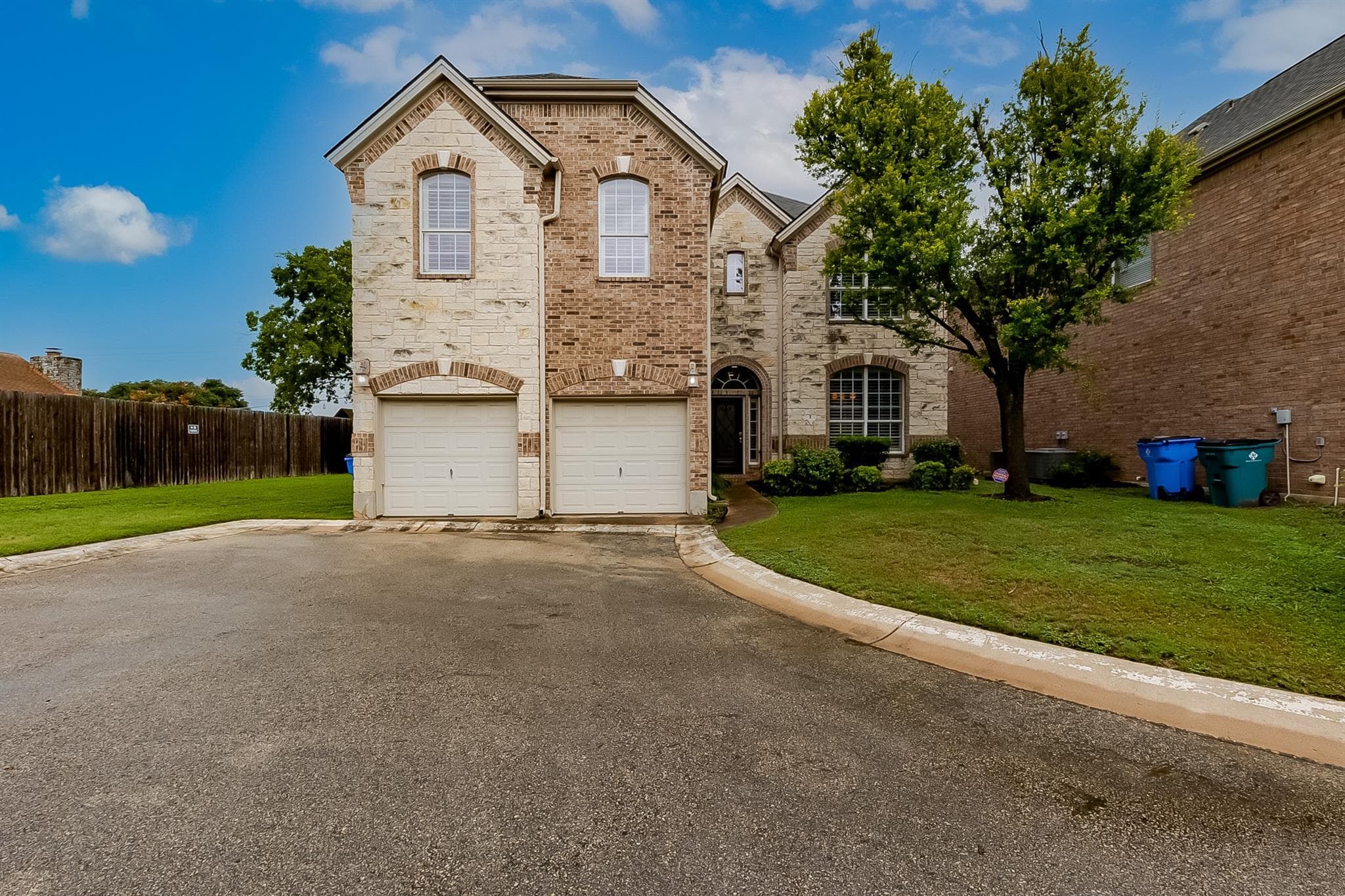 11608  Spicewood Pkwy  #1