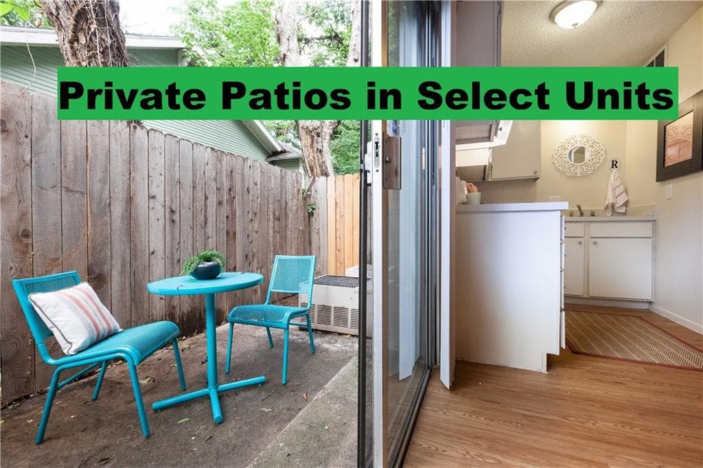4209  Avenue B Ave  #106