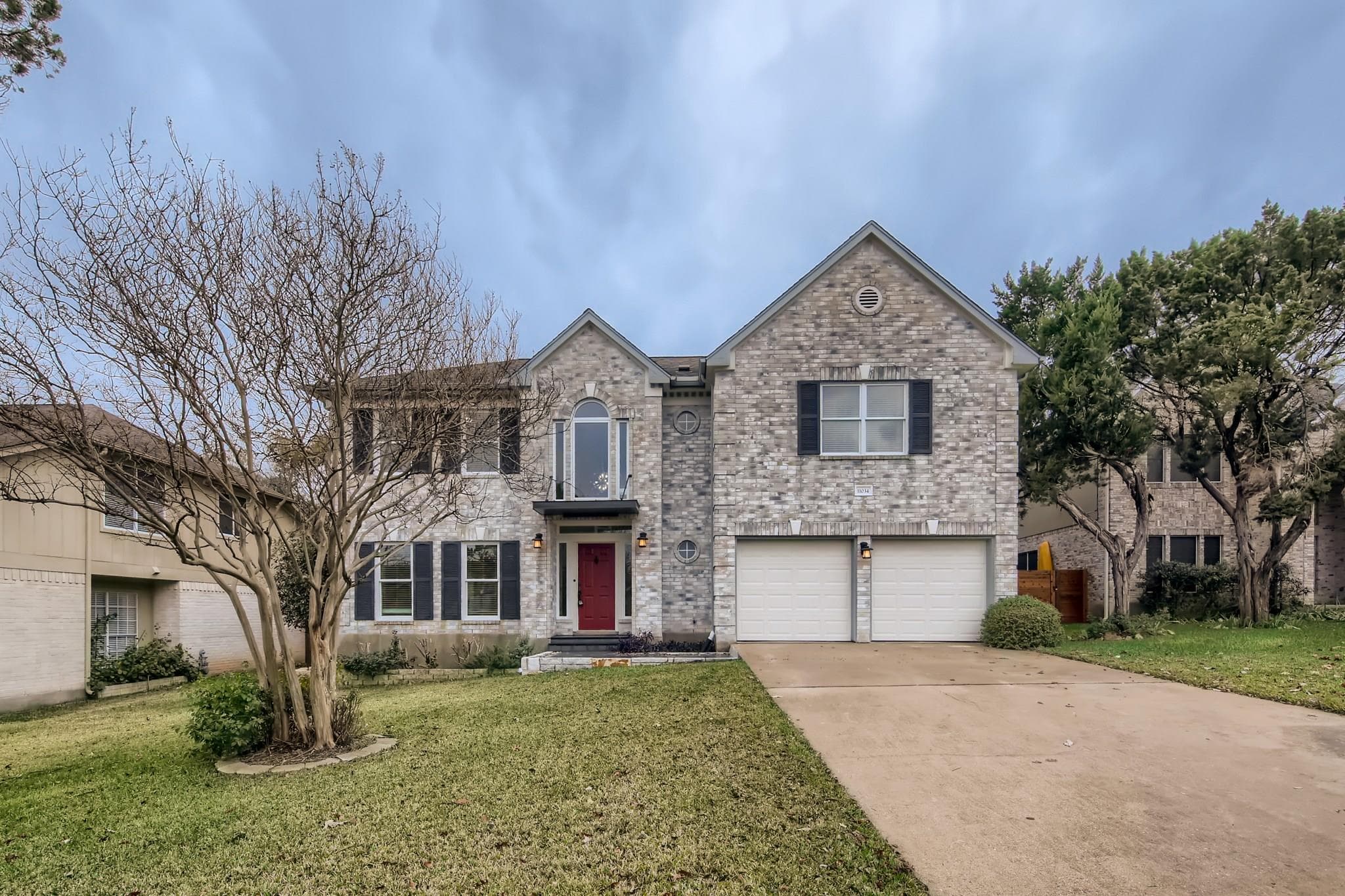 11034  Galleria Cv