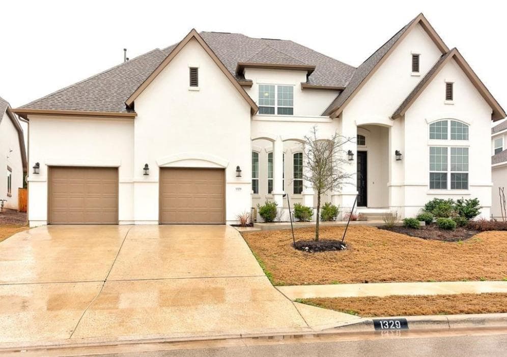 1329  Brome Dr