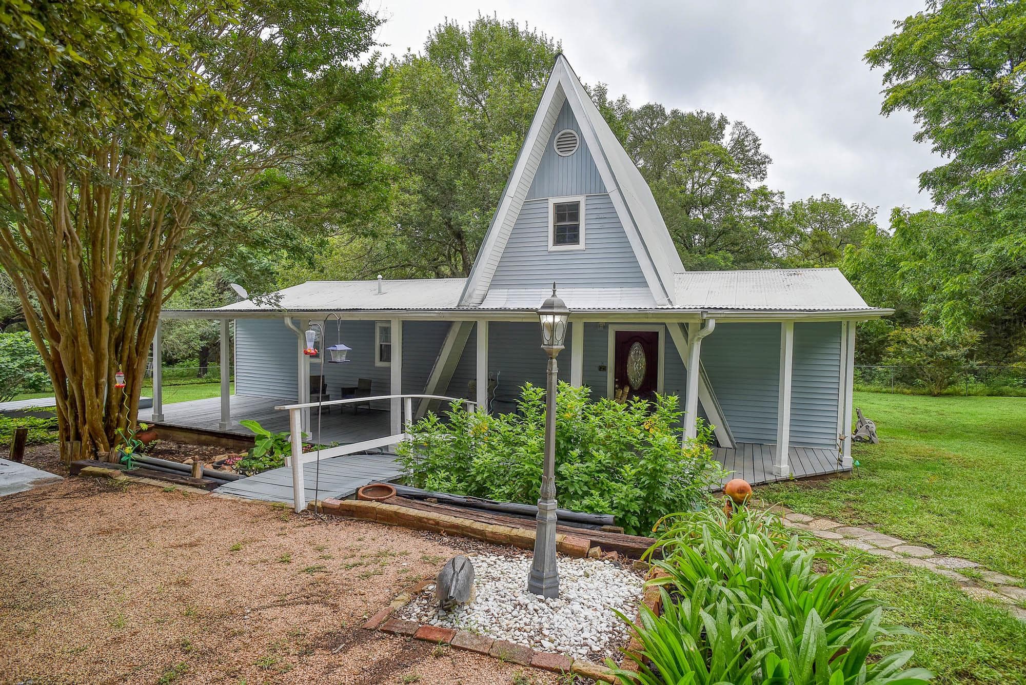 147  Deer Run Dr