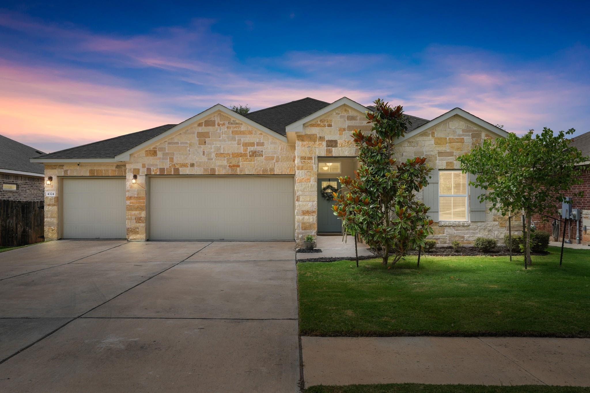 4324  Rockbrook Farms Ln