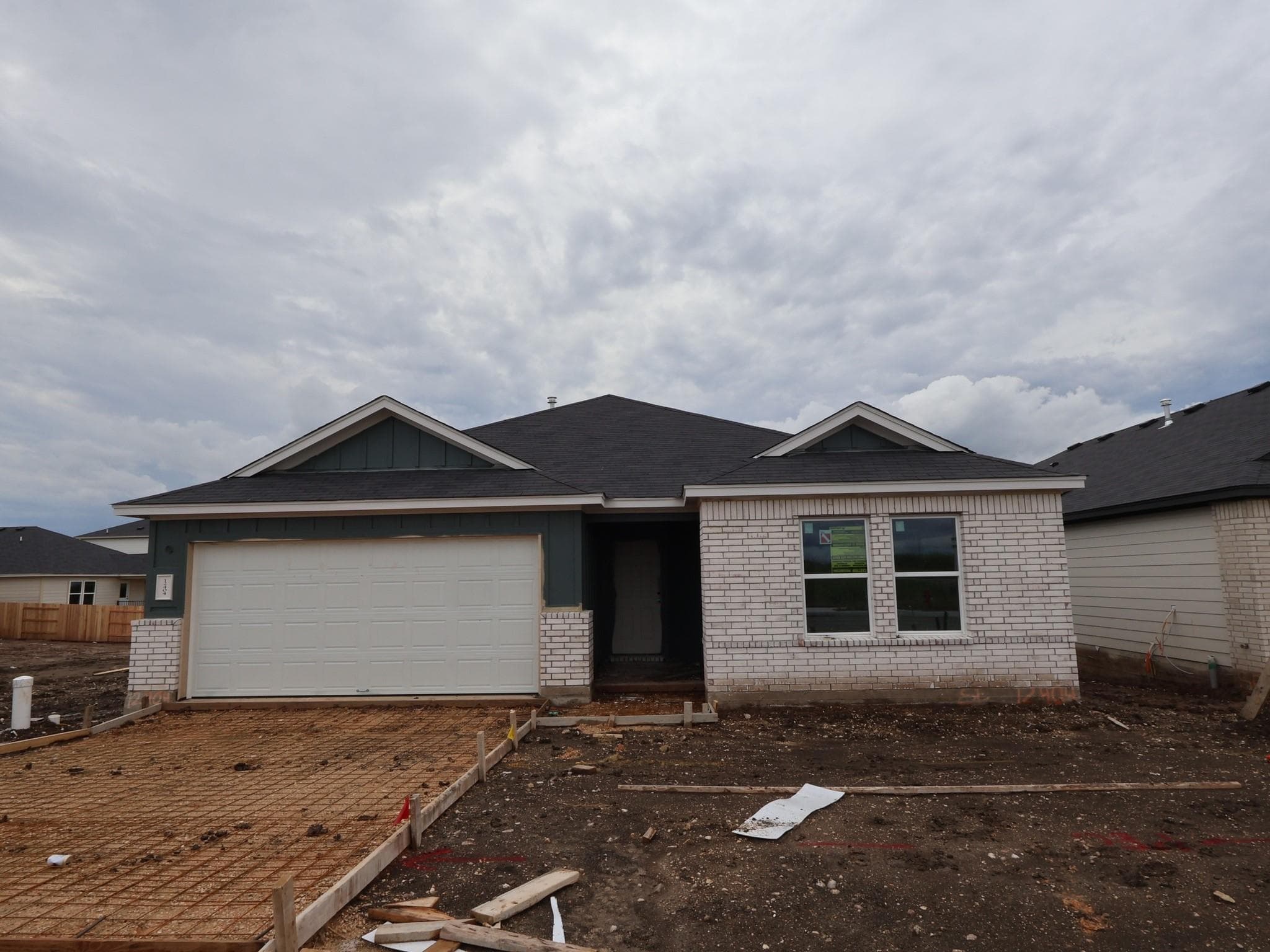 12404  Setting Peak Ln