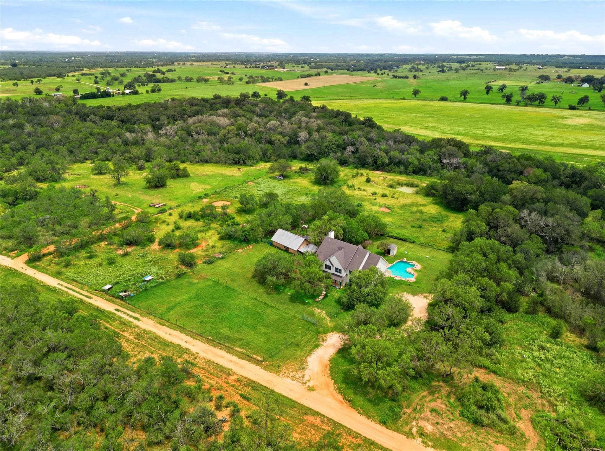 1208  Odaniel School Rd
