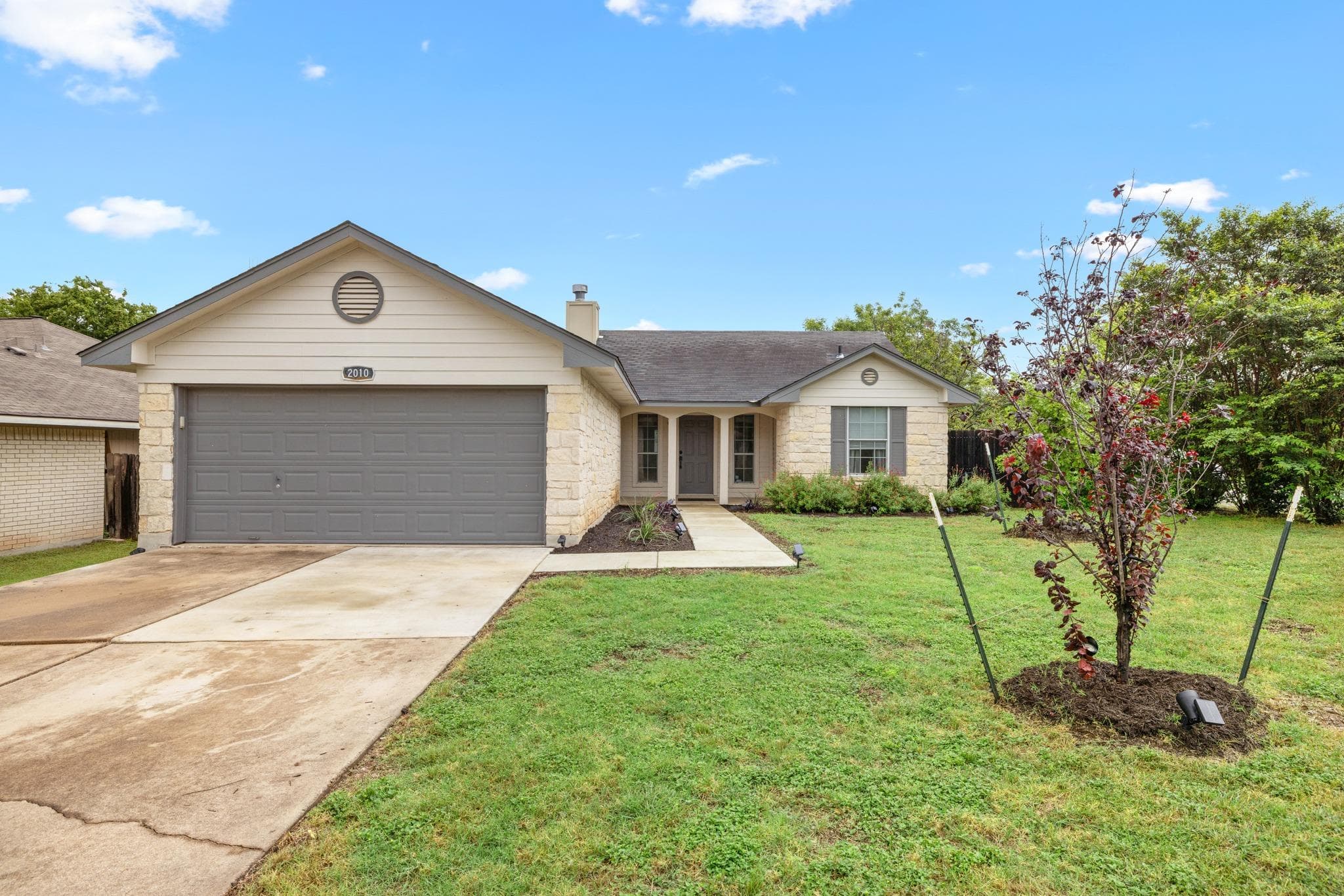 2010  Barnett Dr