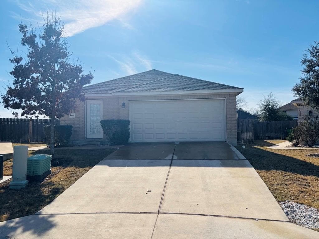 1312 Bear Peak Ln