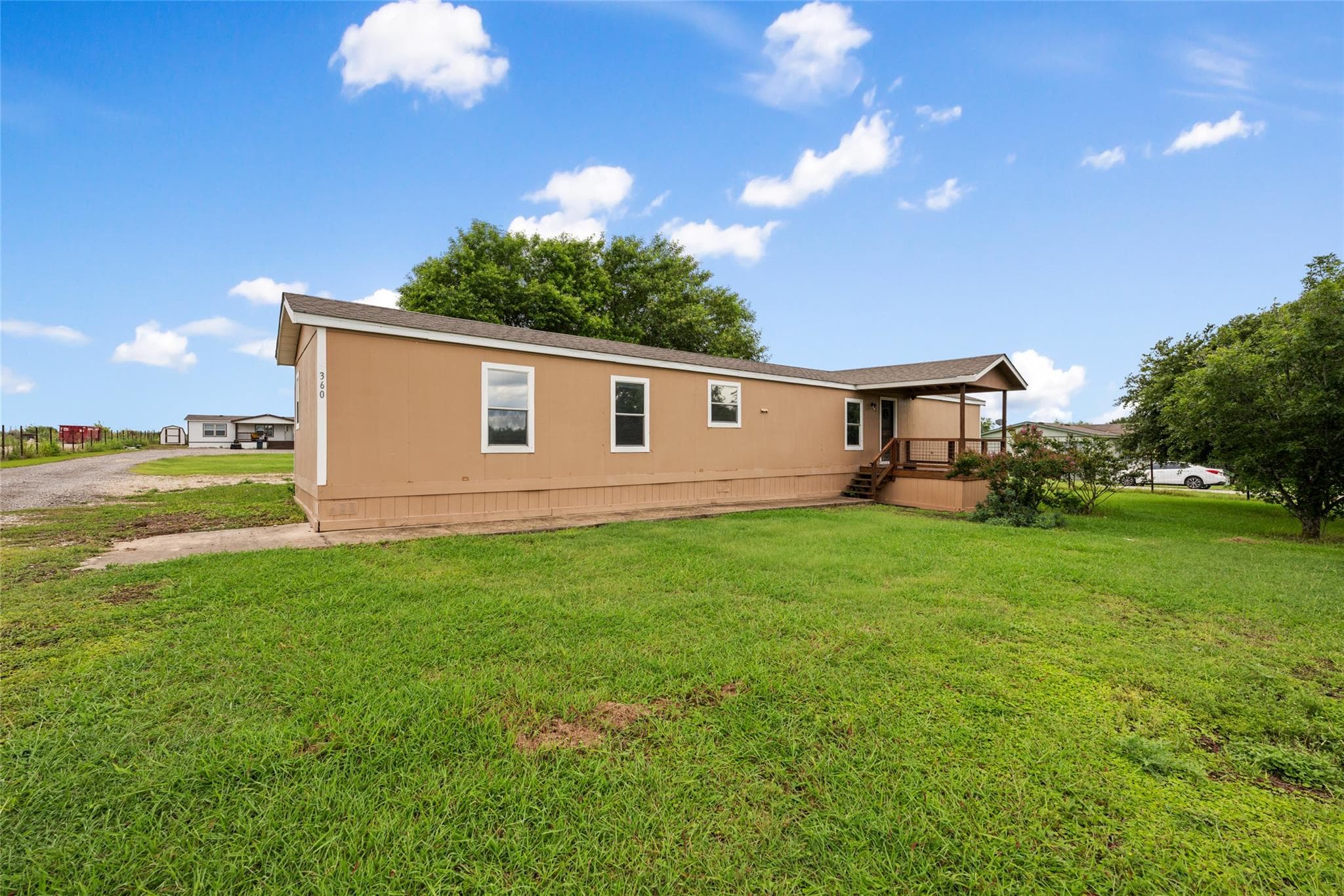 360  Shady Oaks Dr  #A