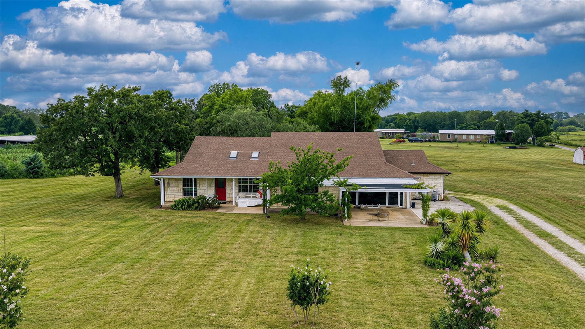 358  Easley Rd