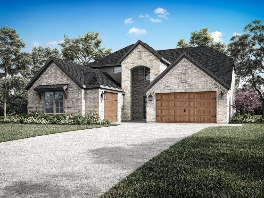 401 E Luna Blue Ln