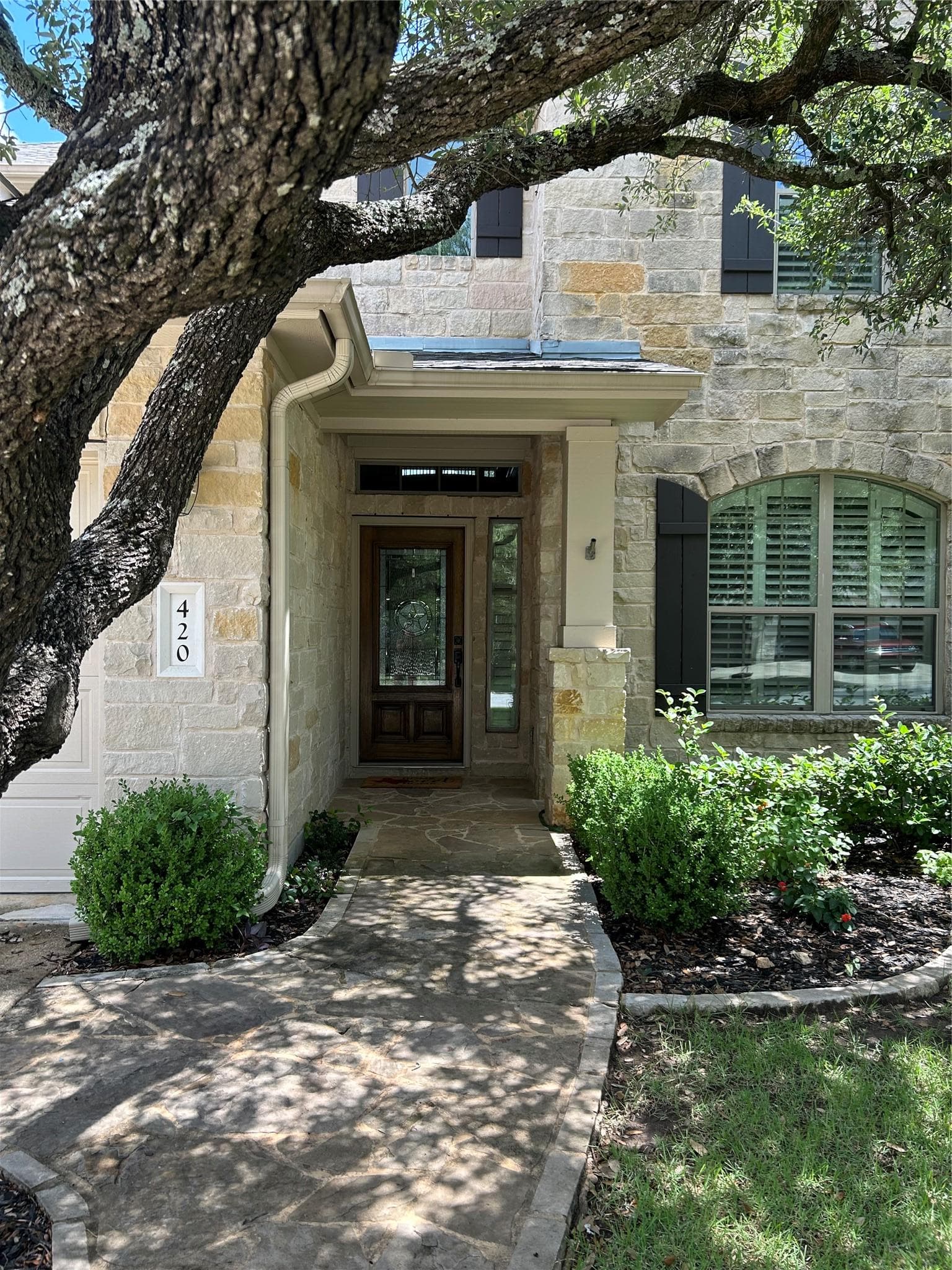 420  Wild Rose Dr