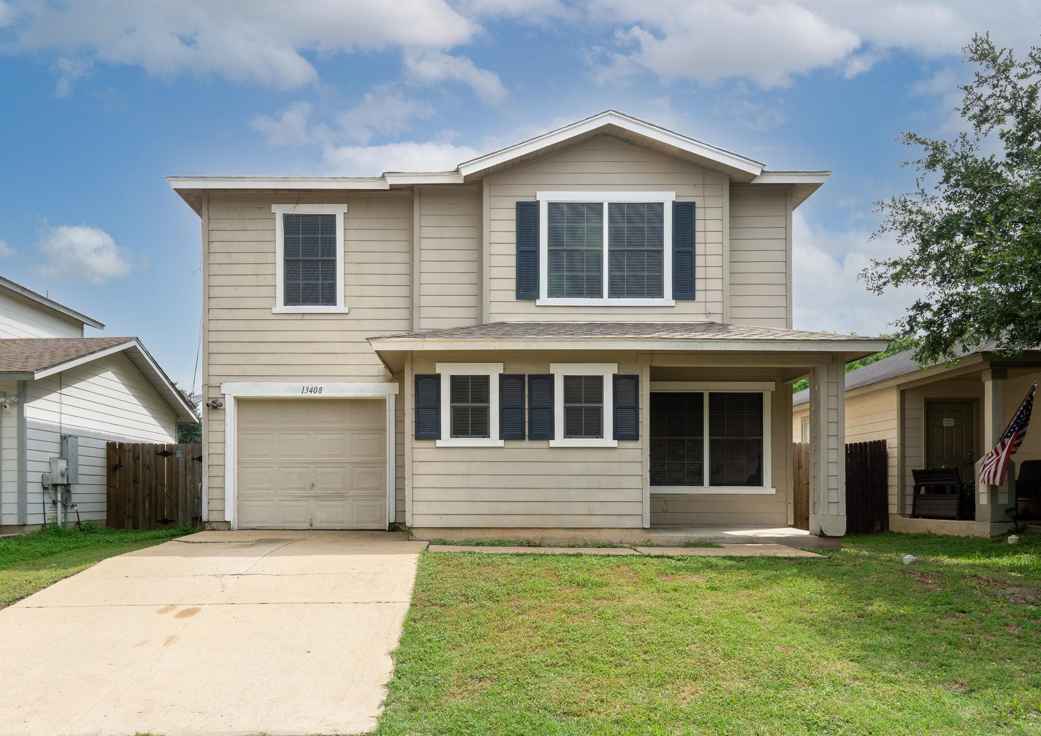 13408  Coomes Dr