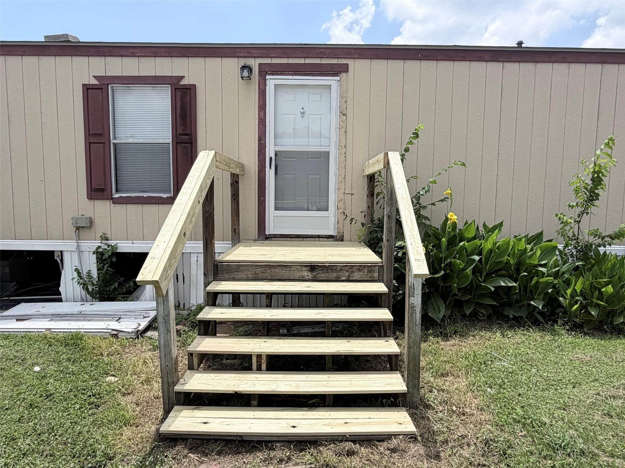 116  Guadalupe St  #116 Guadalupe
