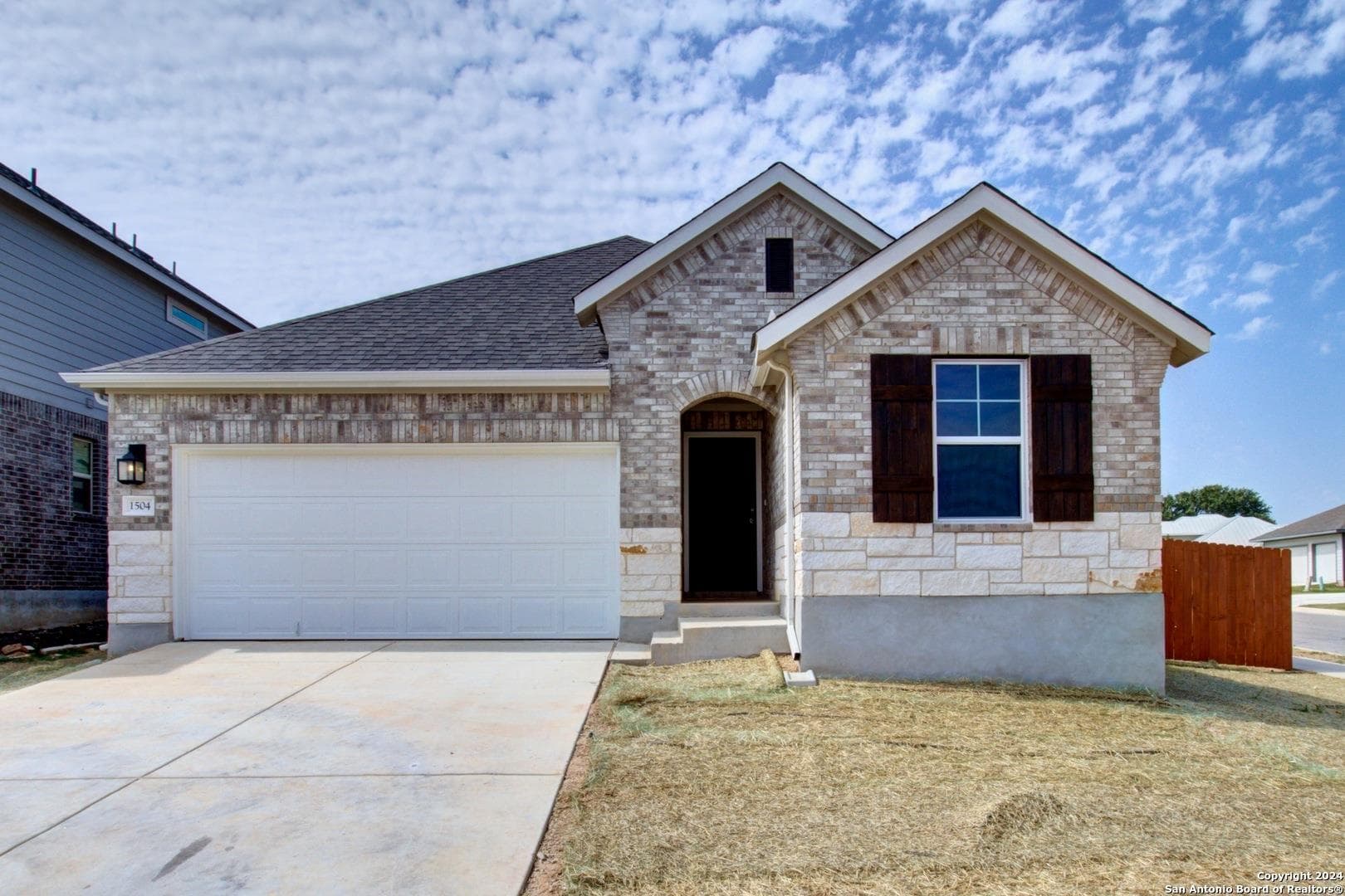 1504  Spechts Ranch Rd