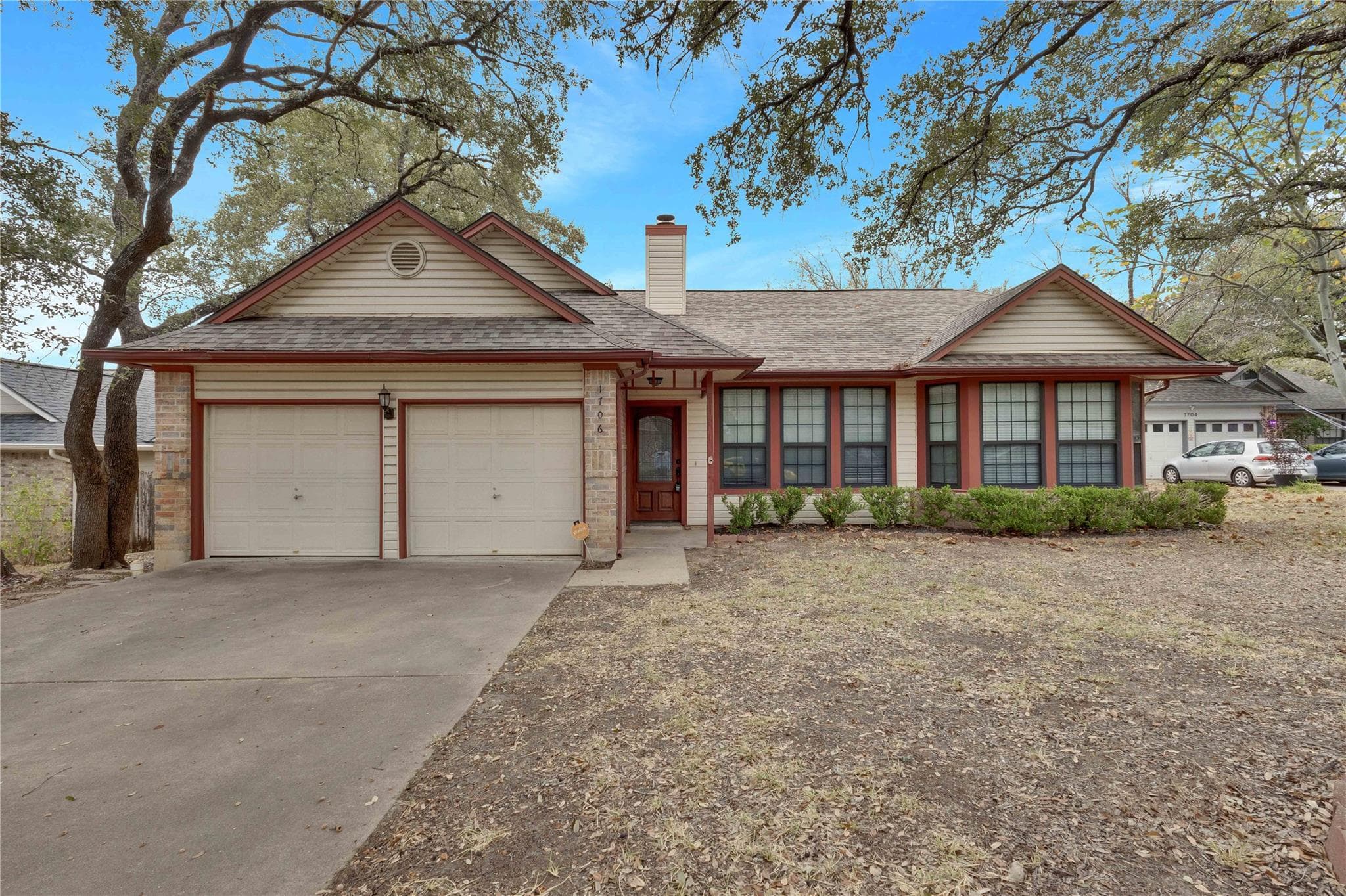 1706 Pheasant Roost None