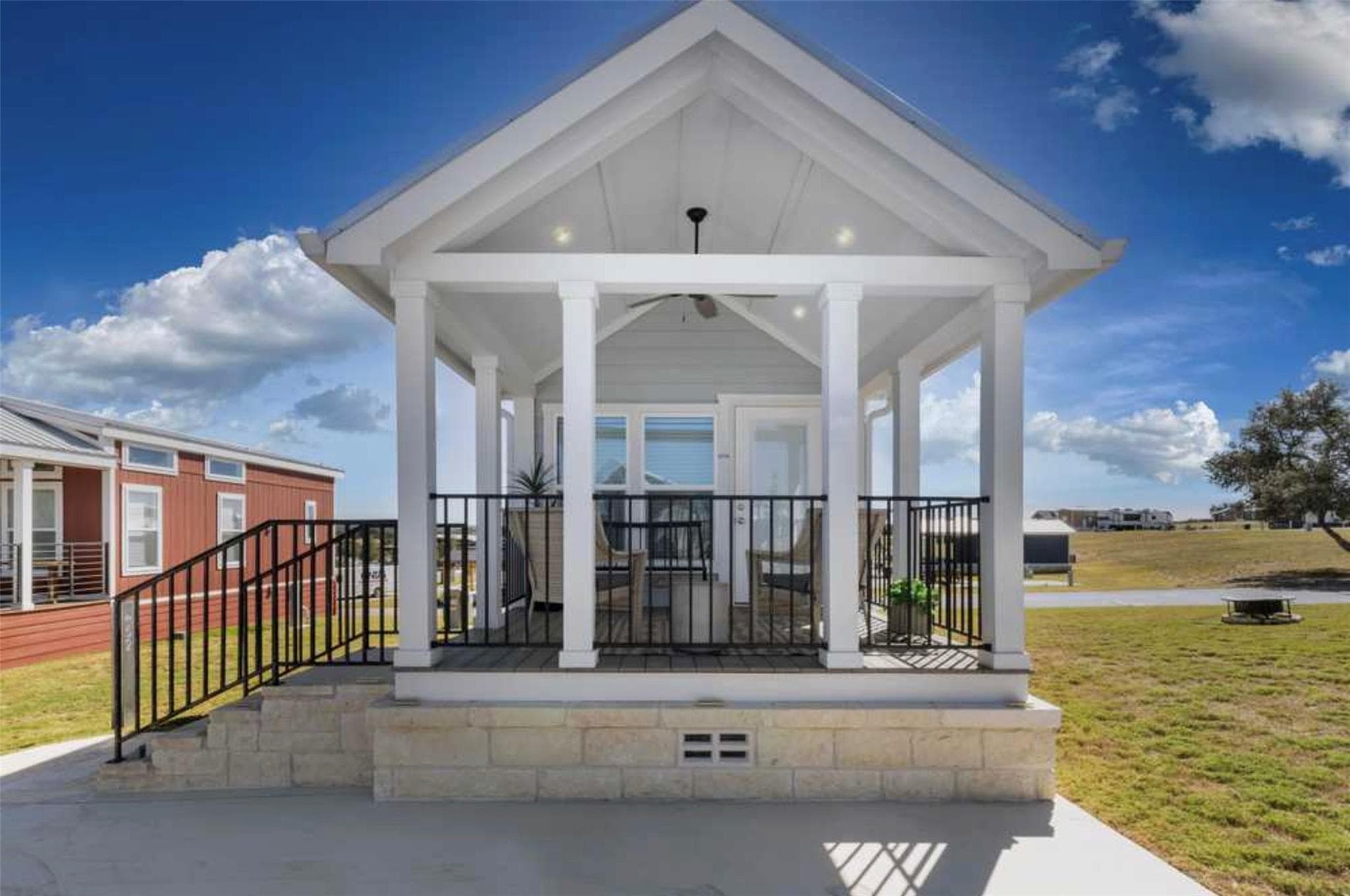5386 Ranch Road 1376 None #52