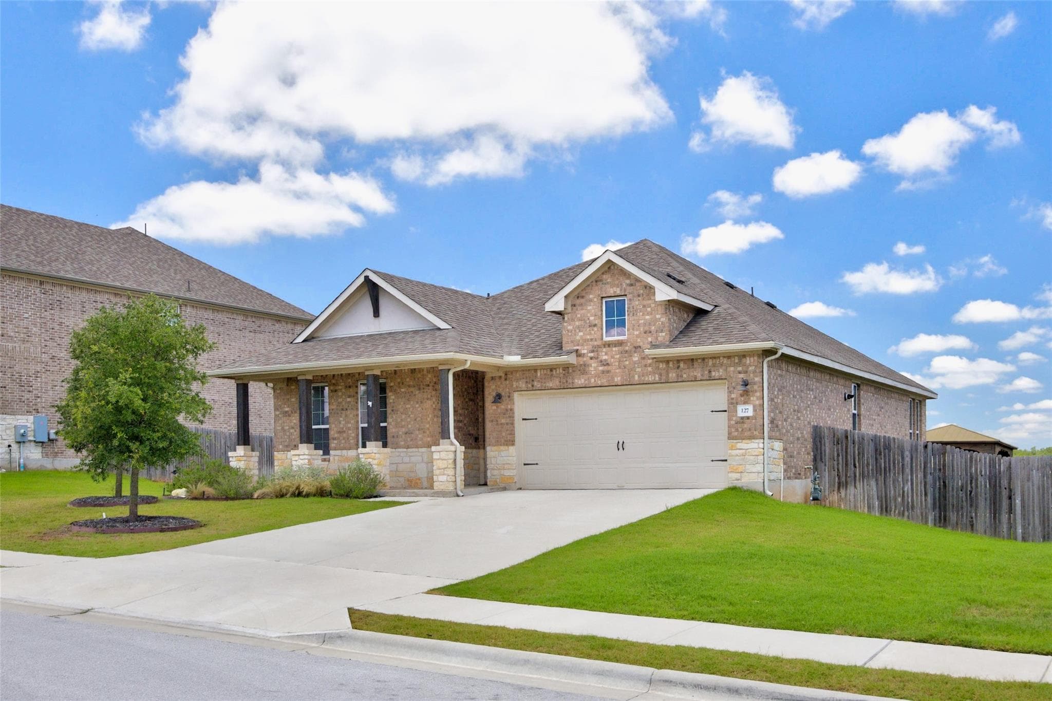 127  Eagle Mountain Trl