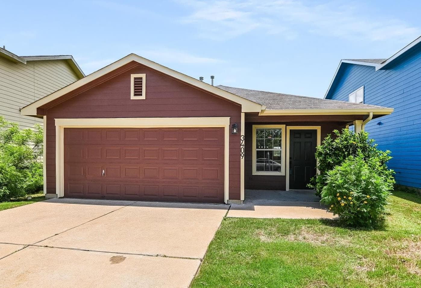 3409  Sand Dunes Ave