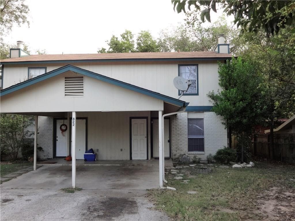 822  Sahara Ave  #A