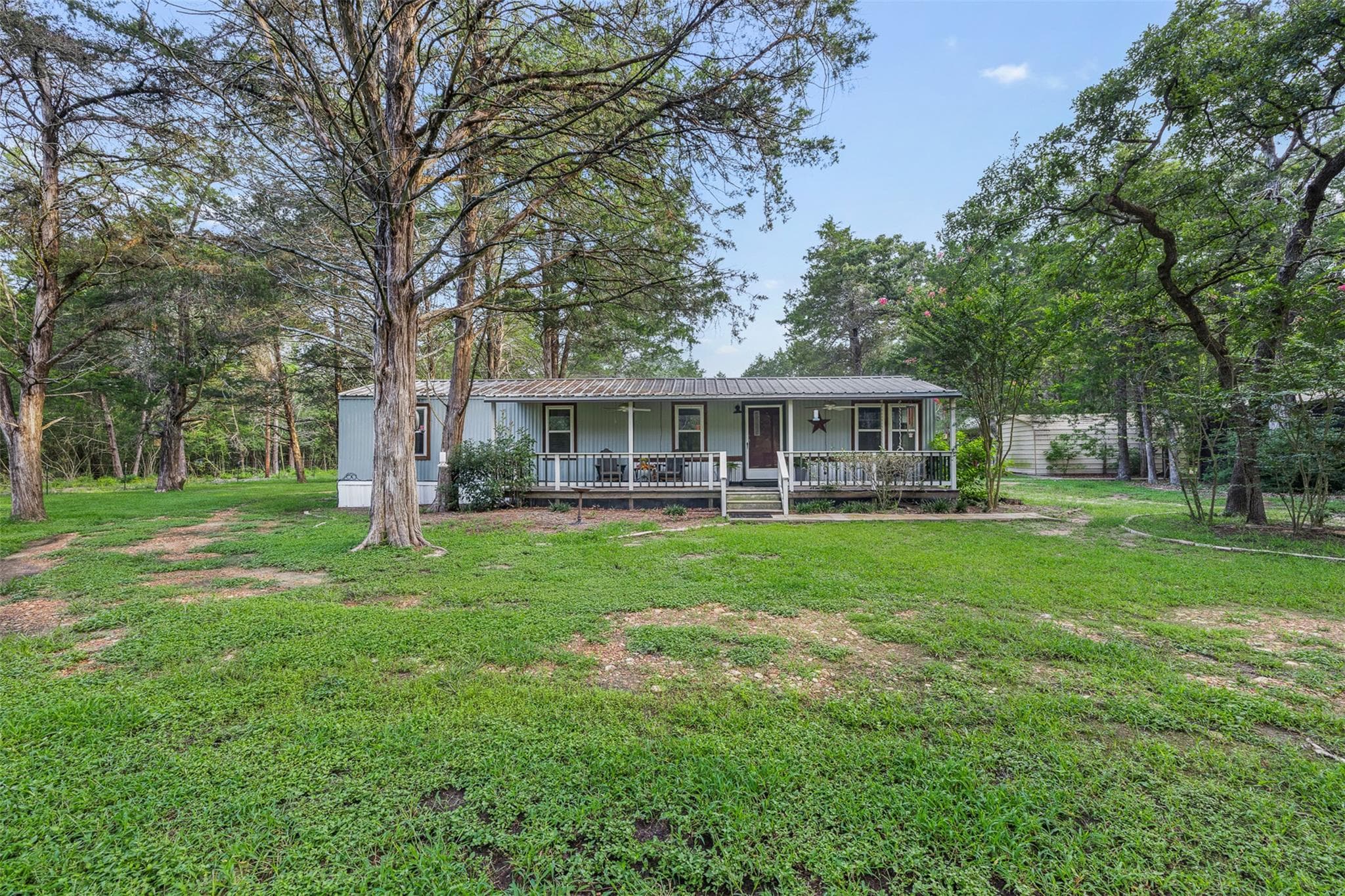 1218 County Road 436 None