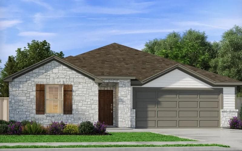 132  Hayburner Rd