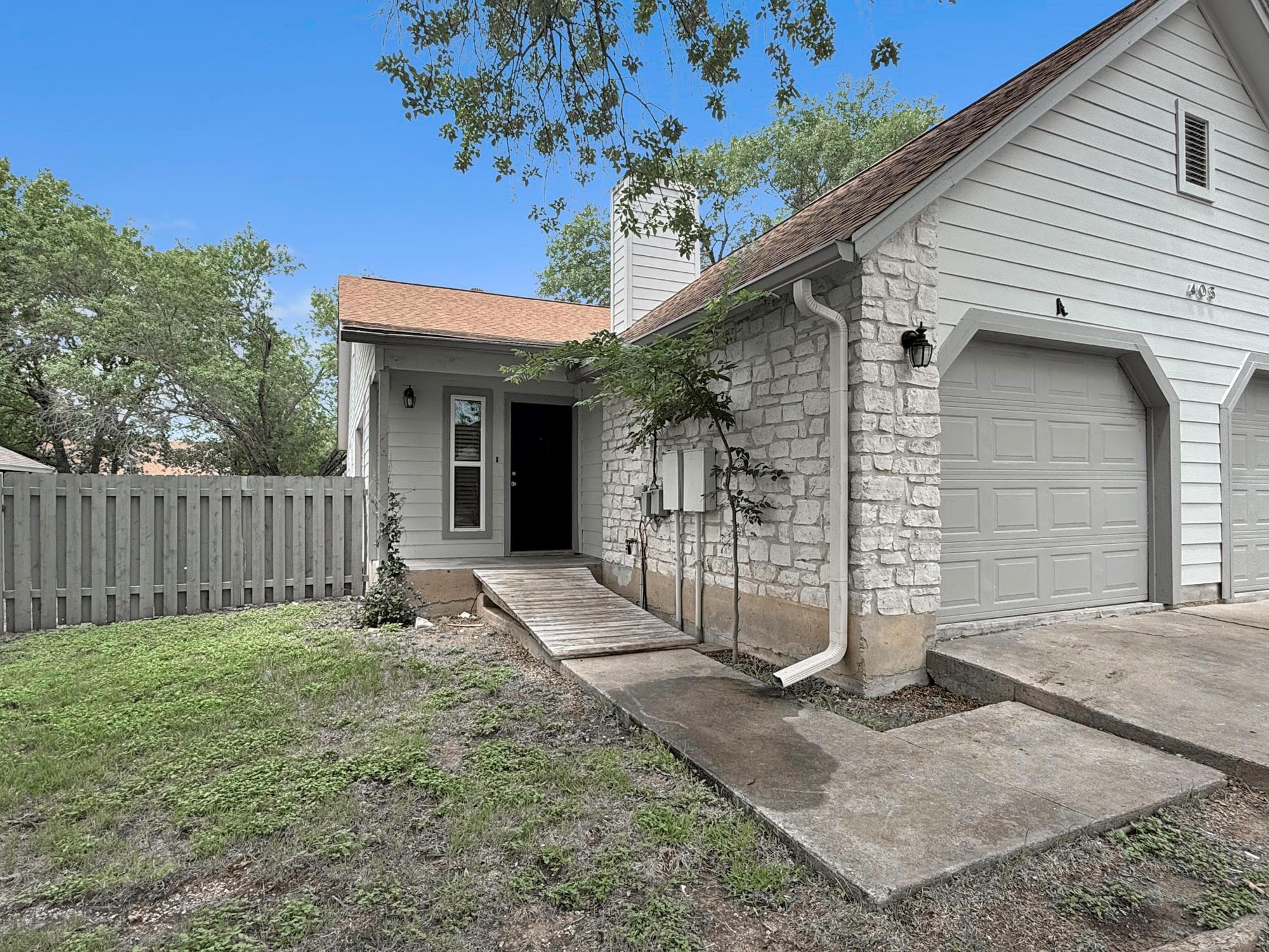 403  Fantail Loop  #A