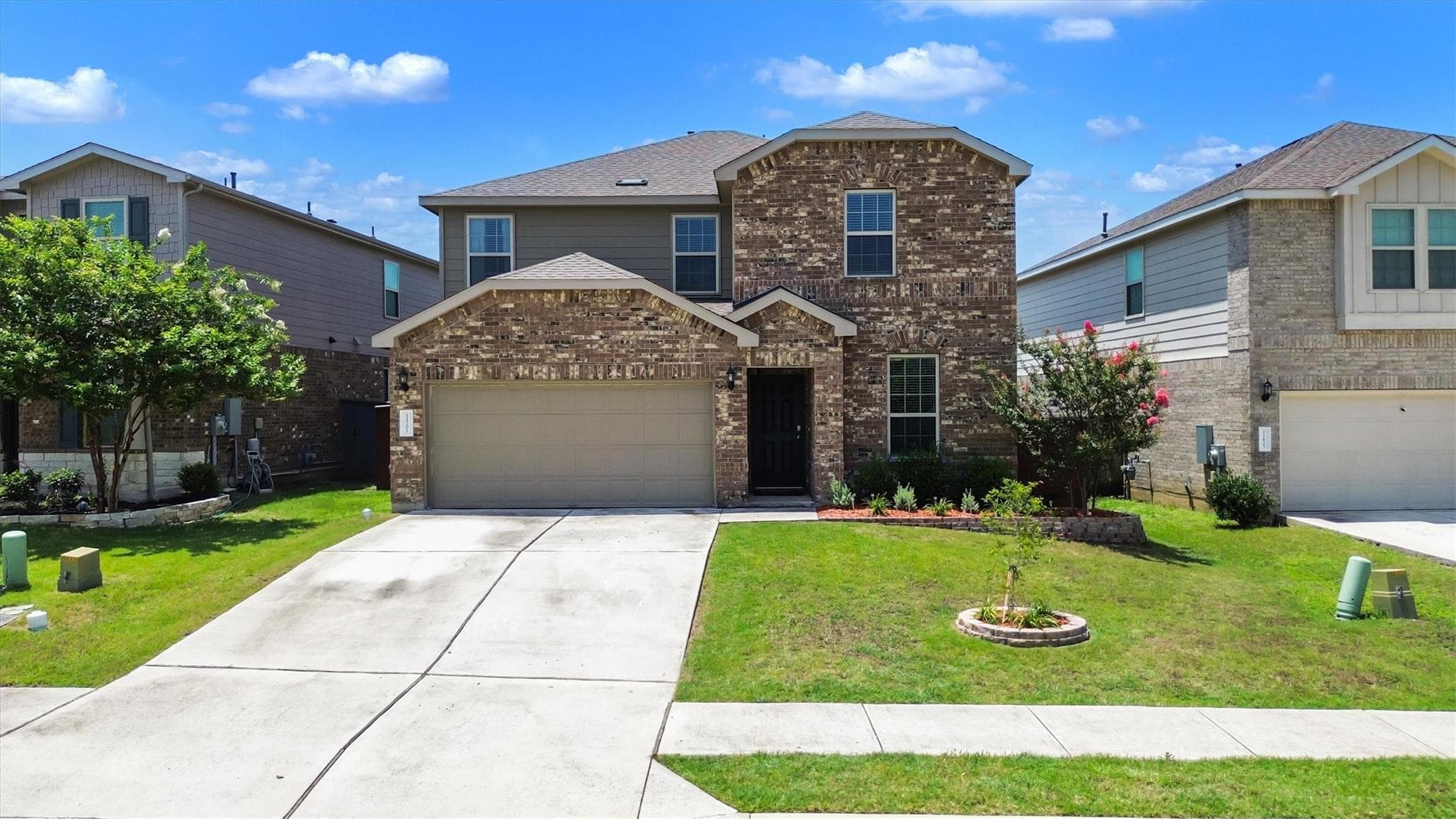 11701  Jackson Falls Way