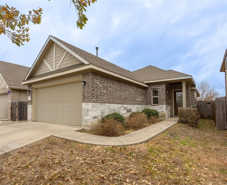 615 Stampede Rd