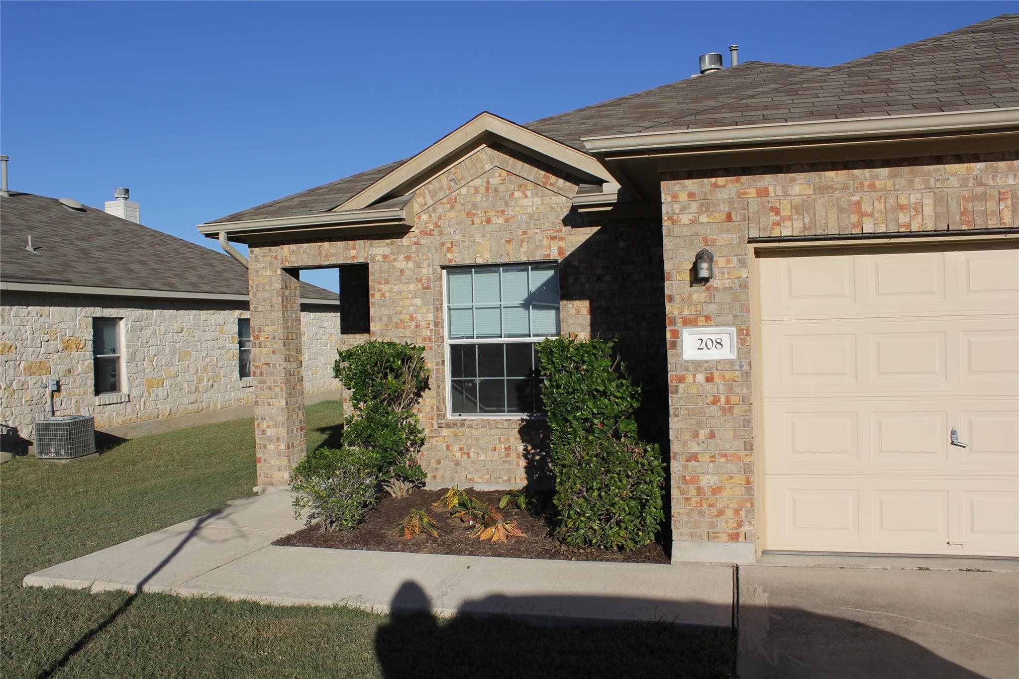 208  Firwood None