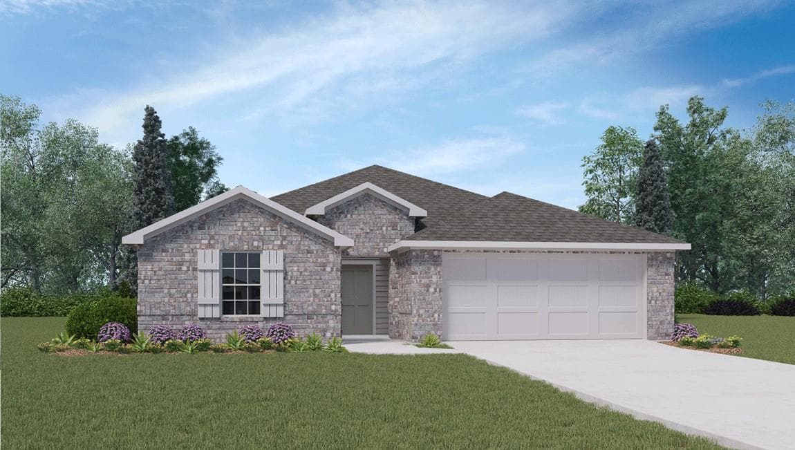 5705 Thunder Horse Dr
