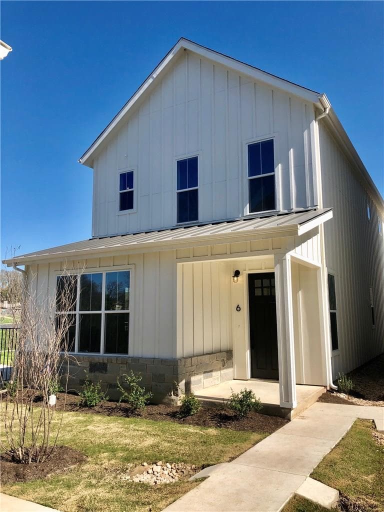 2624  Metcalfe Rd  #6