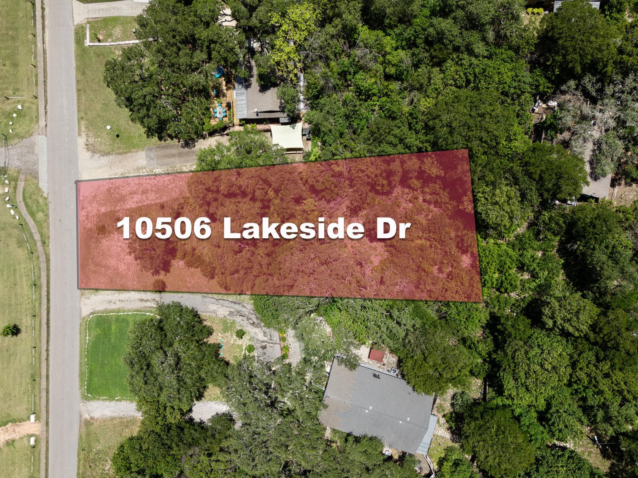 10506  Lakeside Dr