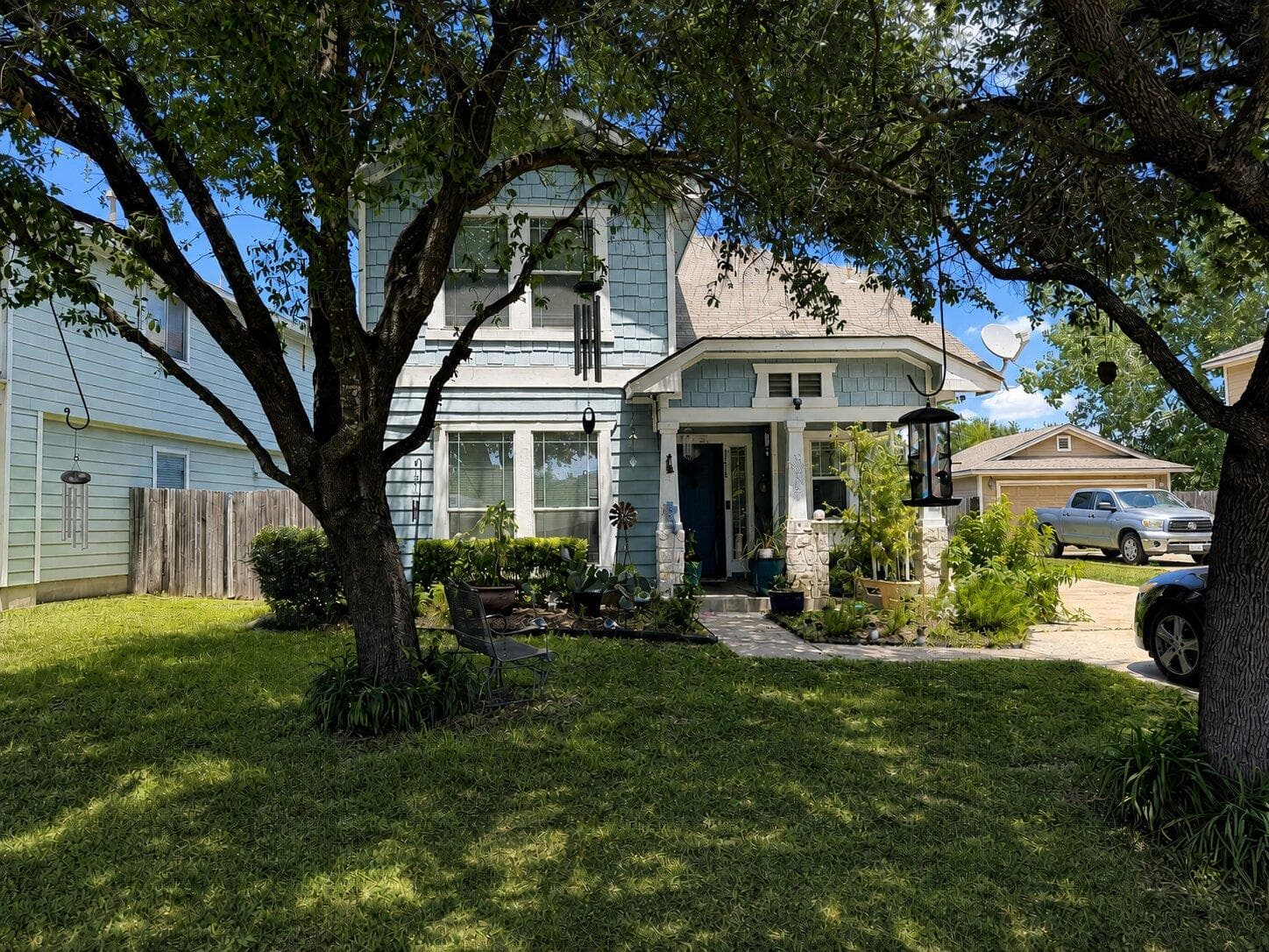 2818  Deerfern Ln