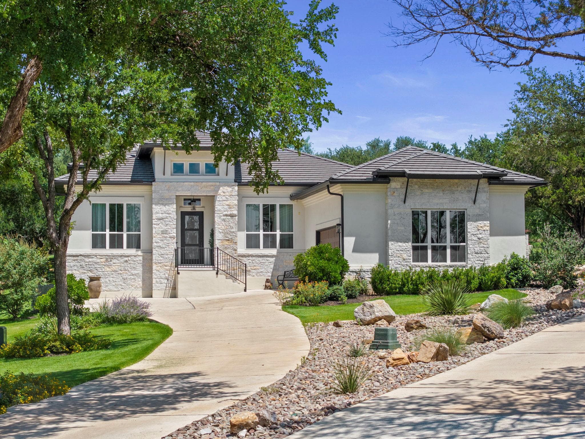 212 Canyon Creek None