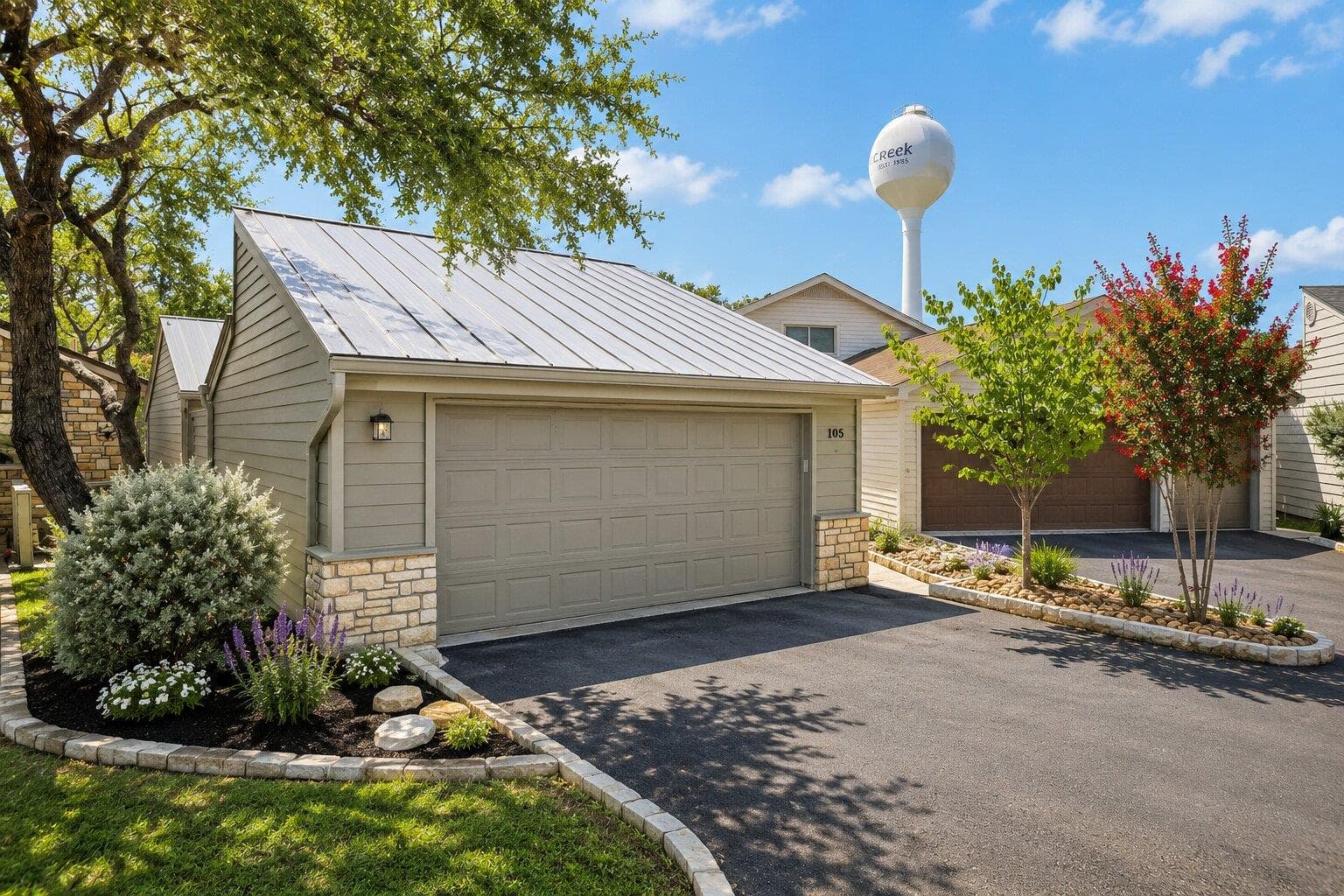 105 Overlook Cir