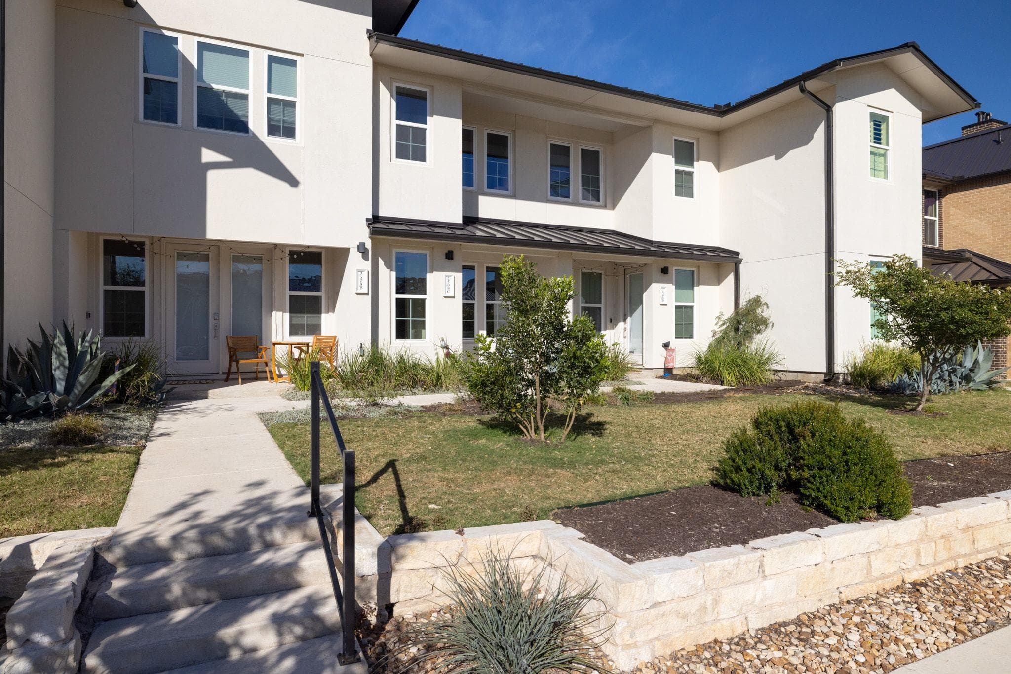 2508  Simond Ave  #C