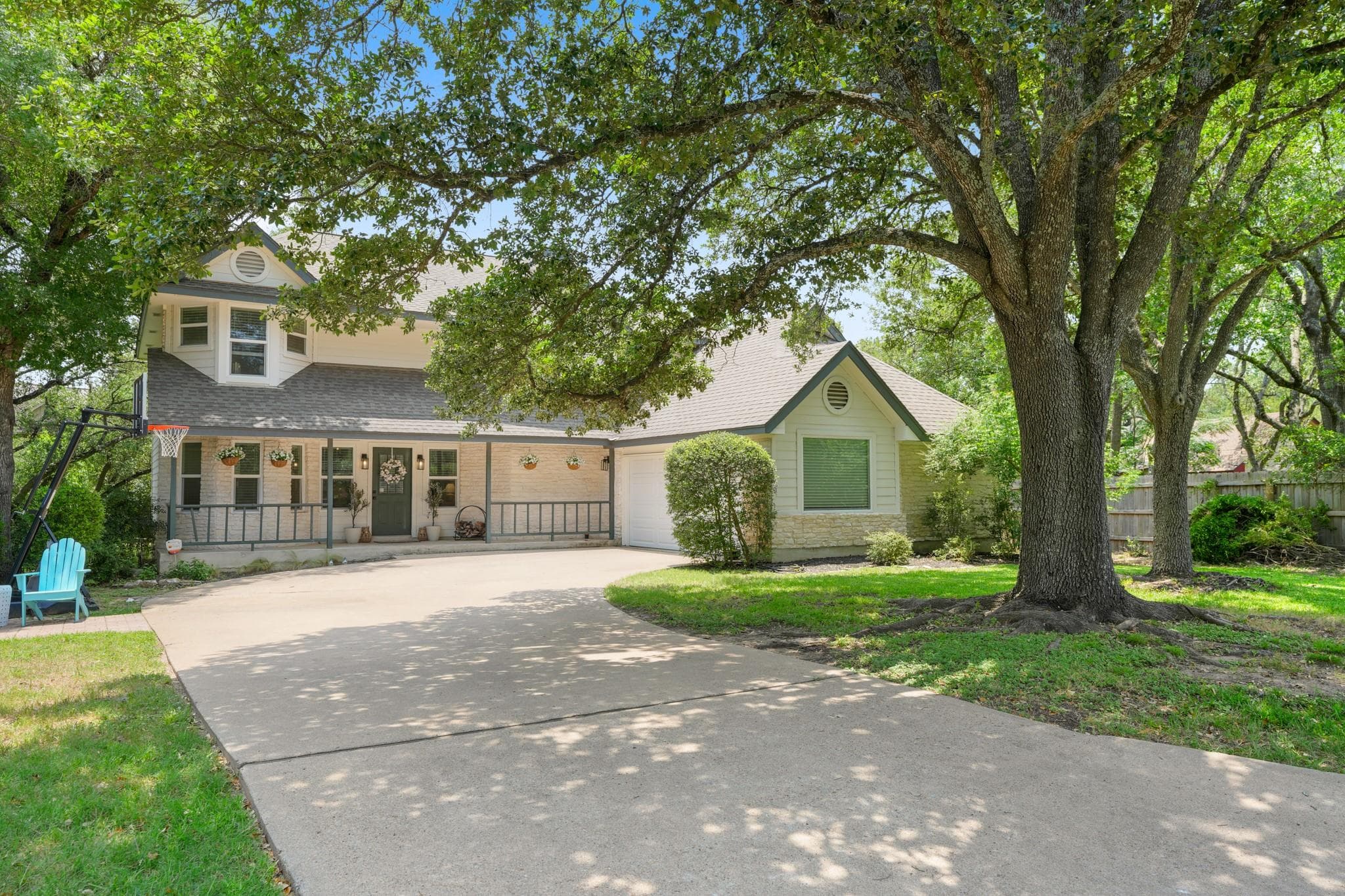 11603  Buttonwood Dr